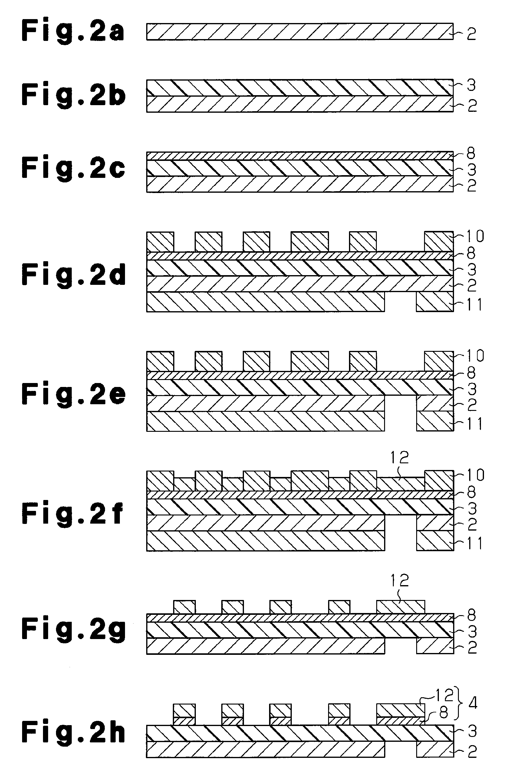 Printed wiring board and method for manufacturing the same
