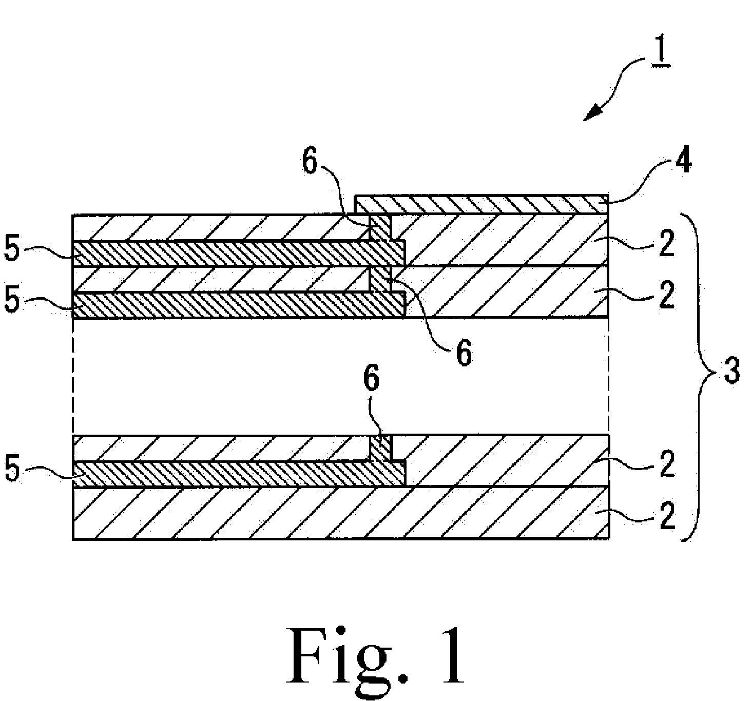 Conductive pattern formation ink, method of forming conductive pattern, conductive pattern and wiring substrate