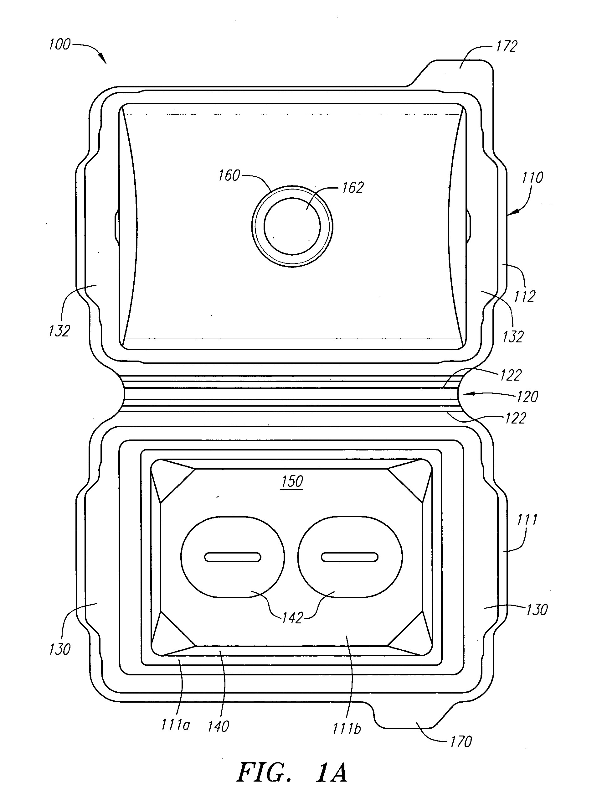 Microwaveable cooking apparatus, product and method of preparing microwaved food item