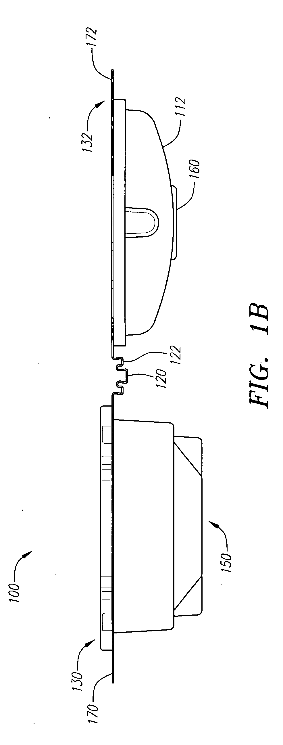 Microwaveable cooking apparatus, product and method of preparing microwaved food item