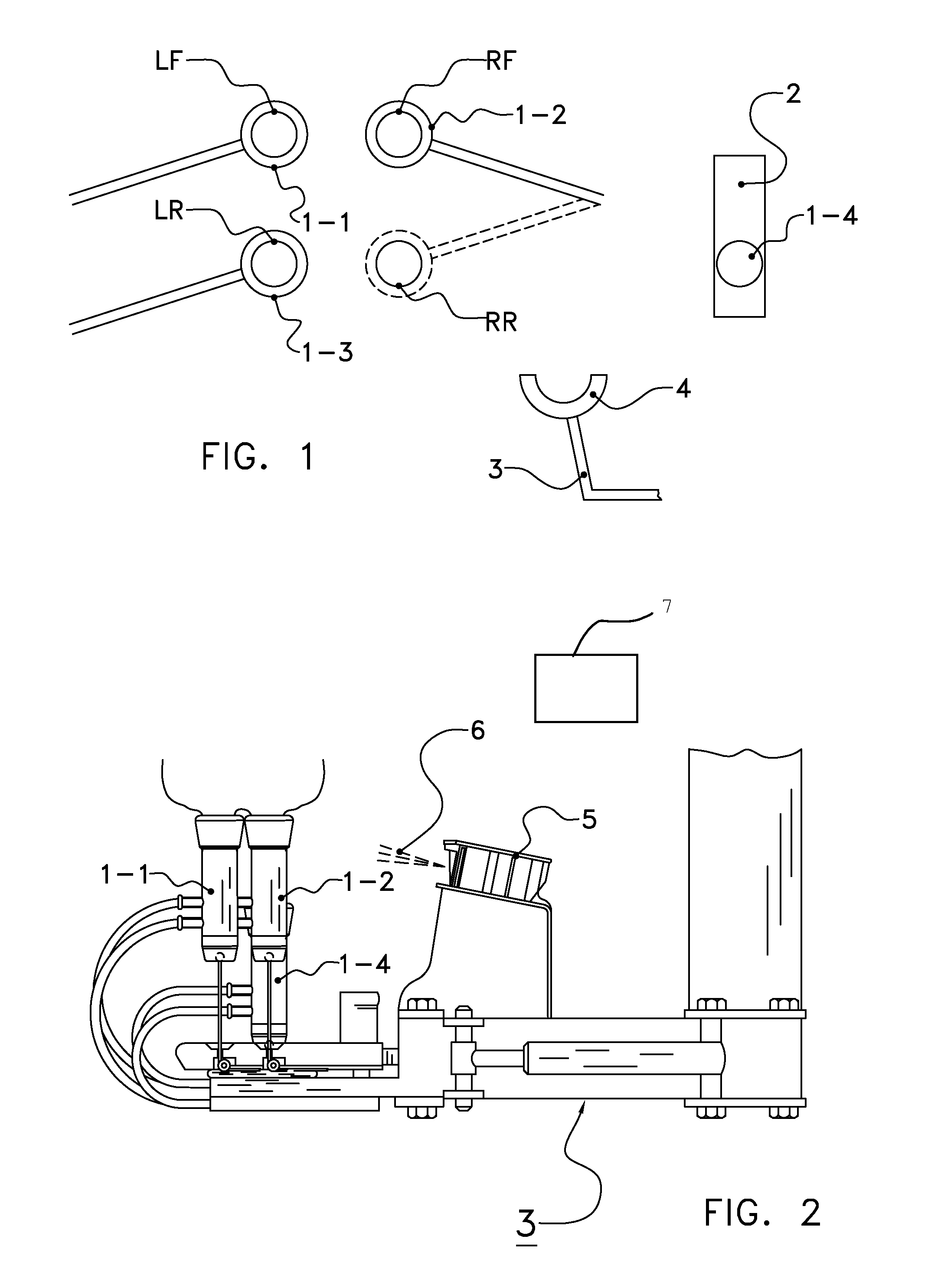Method for milking an animal, and milking arrangement