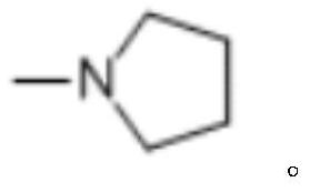 The method for synthesizing im-5 molecular sieve