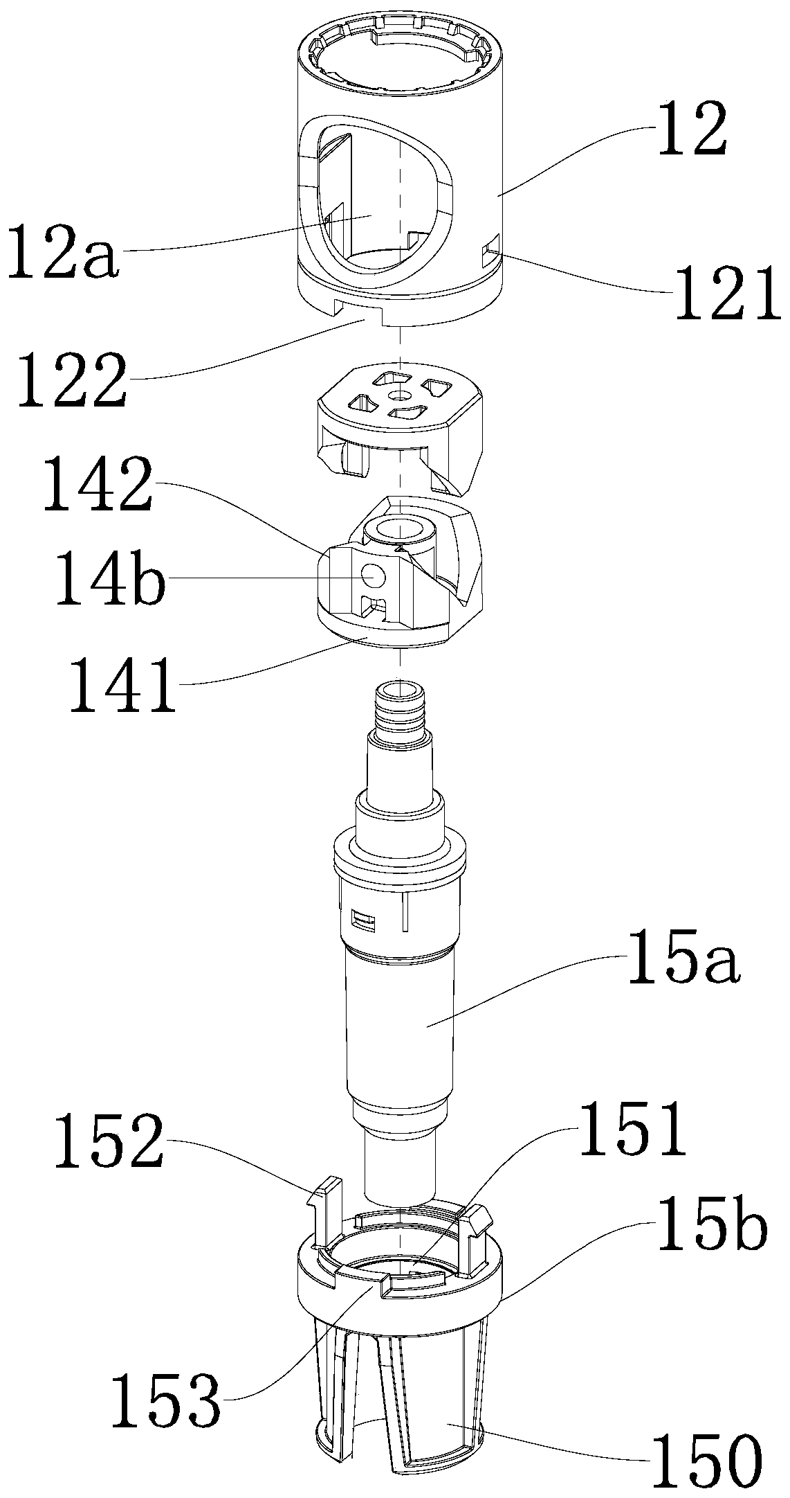 Soap dispenser with multiple operation modes