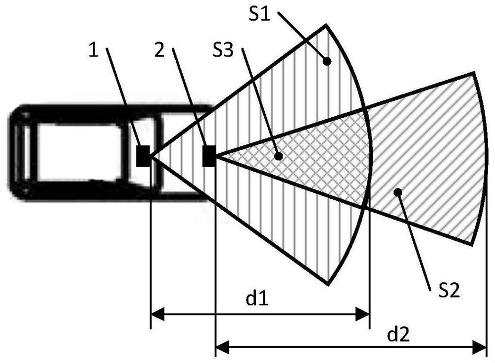 A Multi-sensor Fusion Based Acc Target Vehicle Recognition Method for Curves