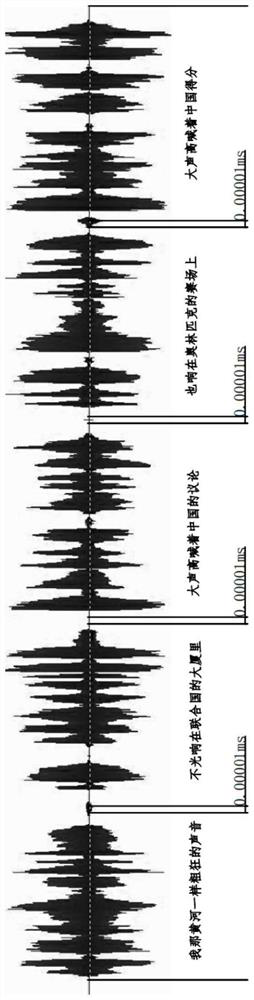 A conference shorthand system and conference shorthand method