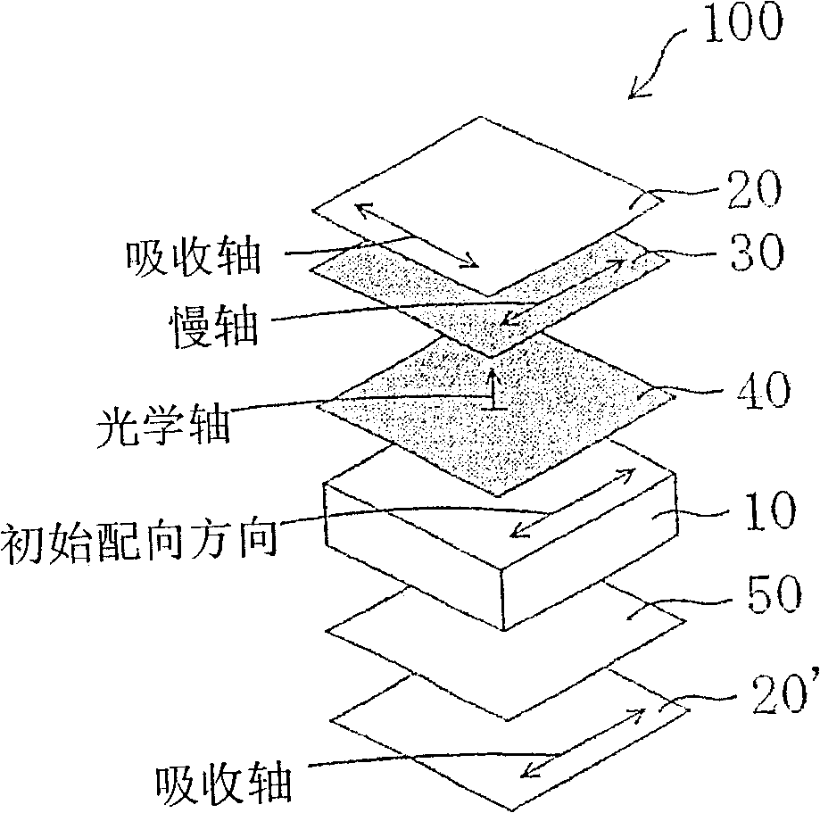 Liquid crystal panel and liquid crystal display apparatus