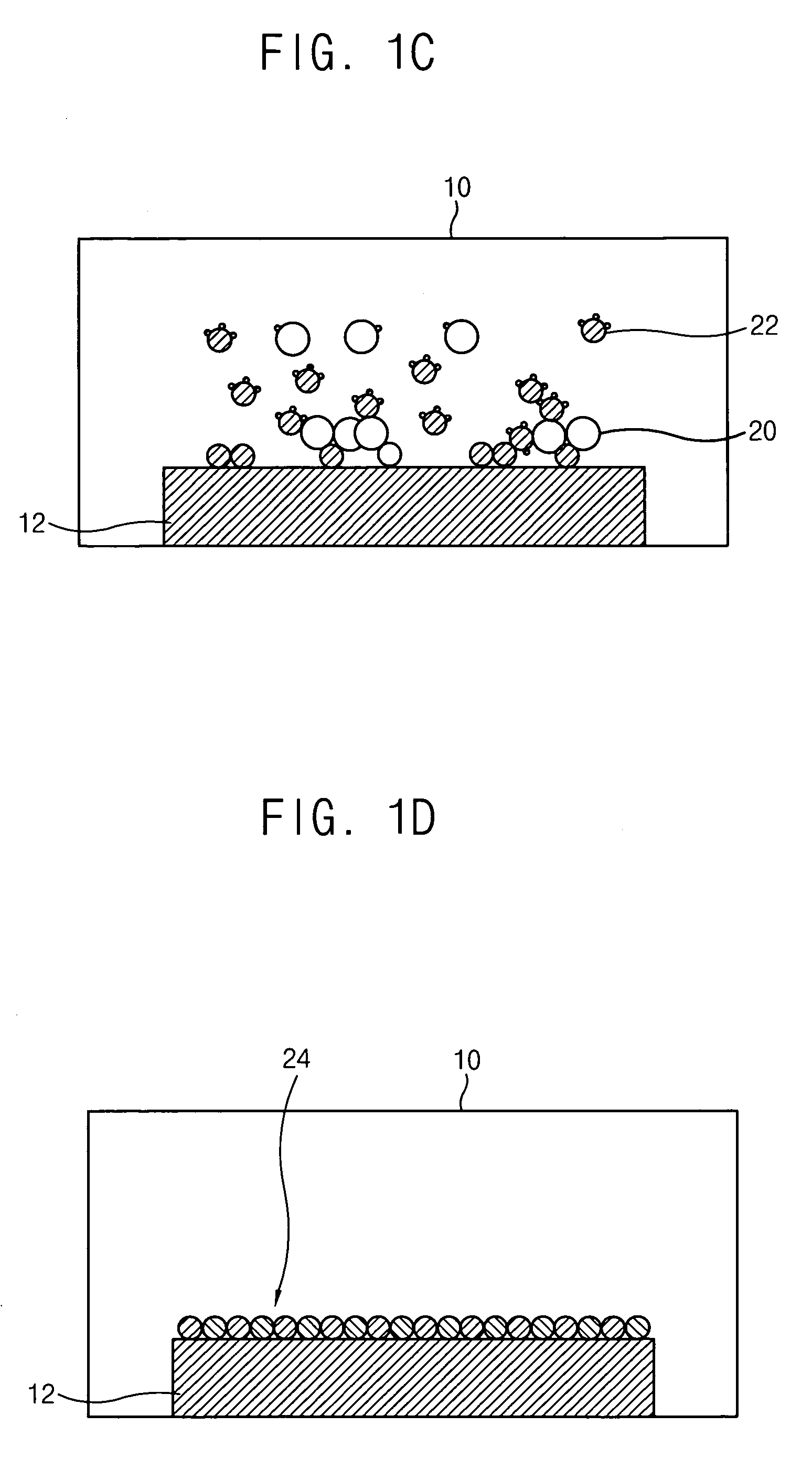 Method of forming a layer and method of forming a capacitor of a semiconductor device having the same