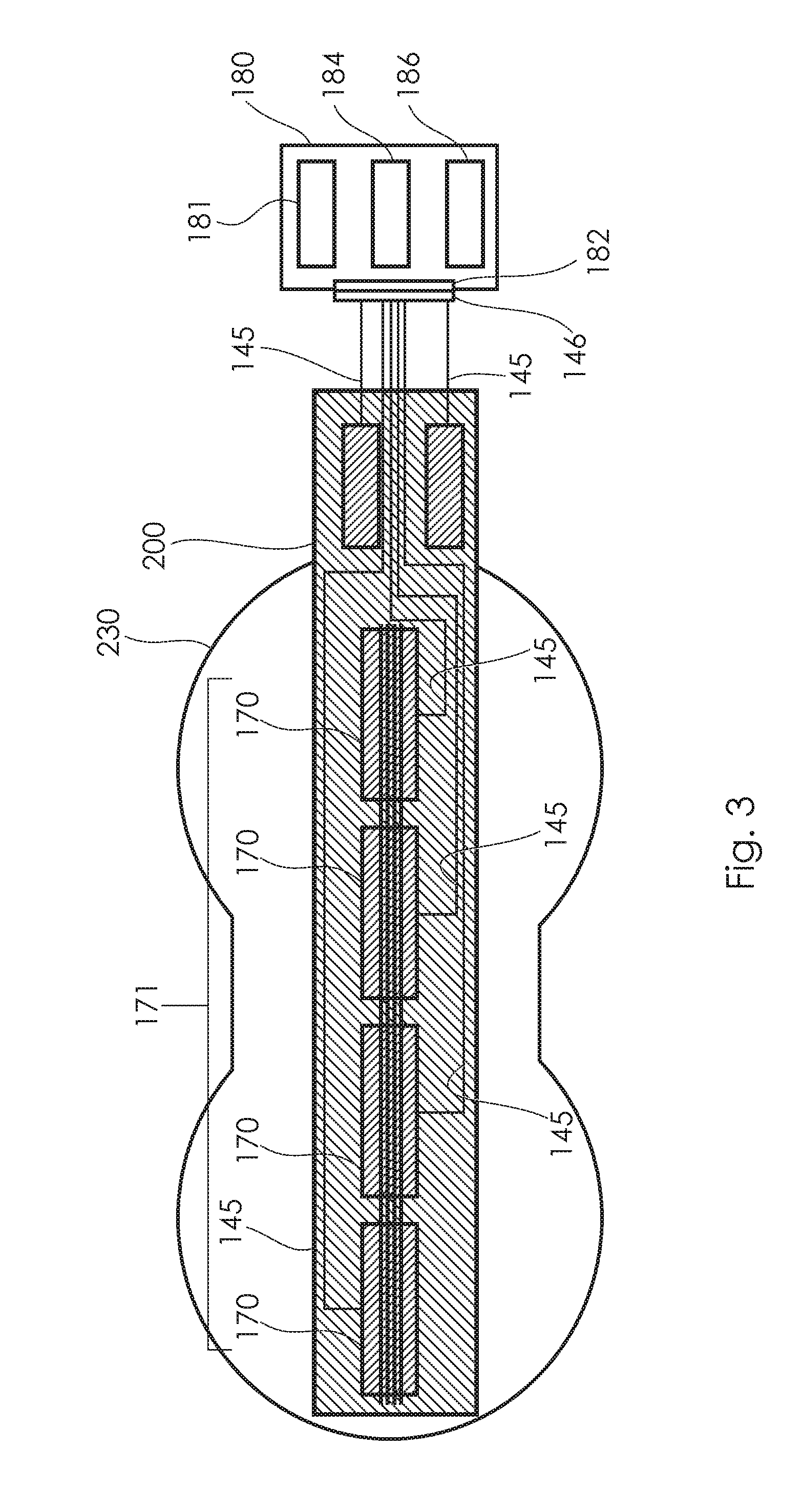 Method and system for volume estimation of bodily outputs in absorbent articles