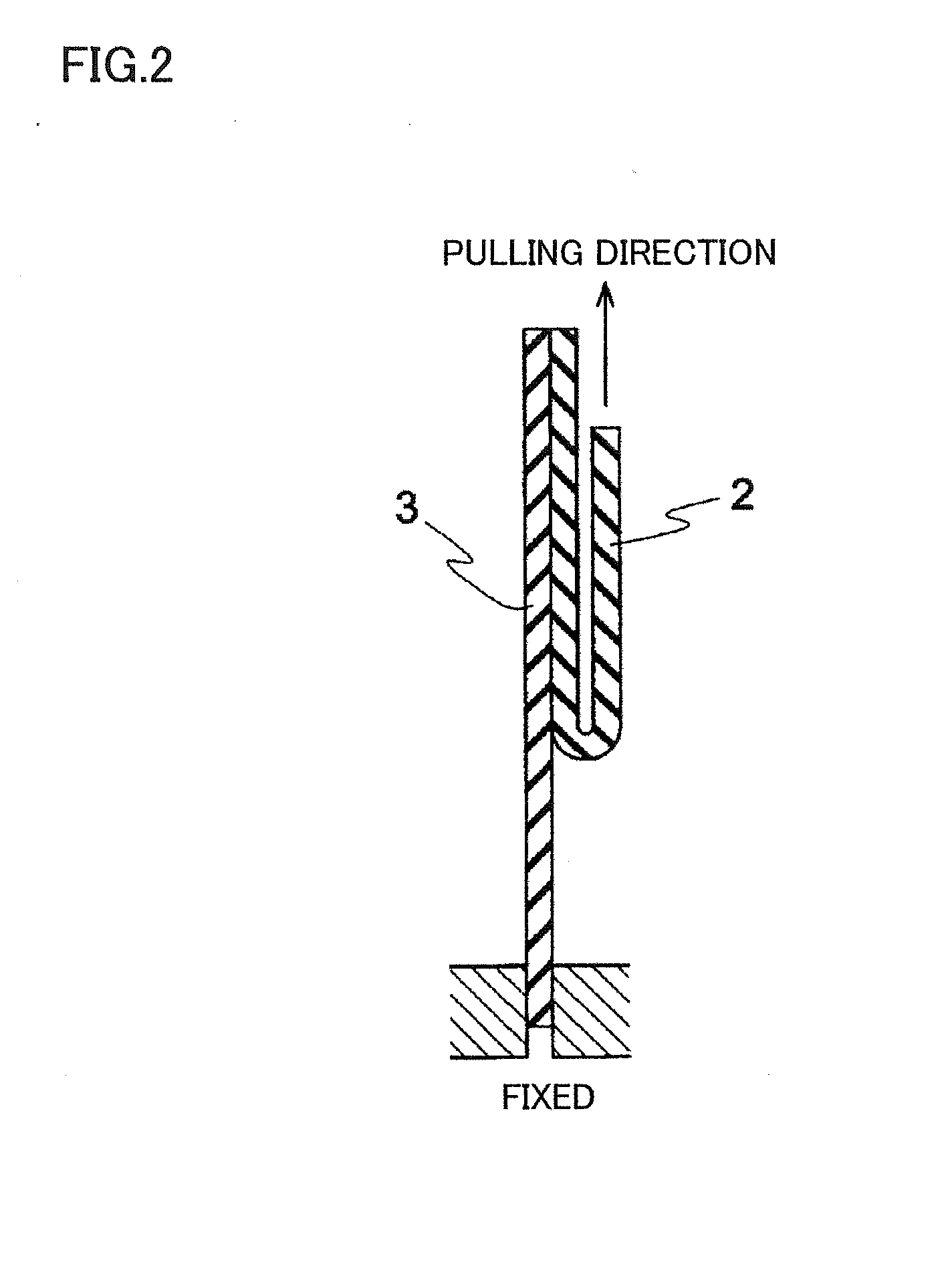 Butyl rubber composition and hose using same