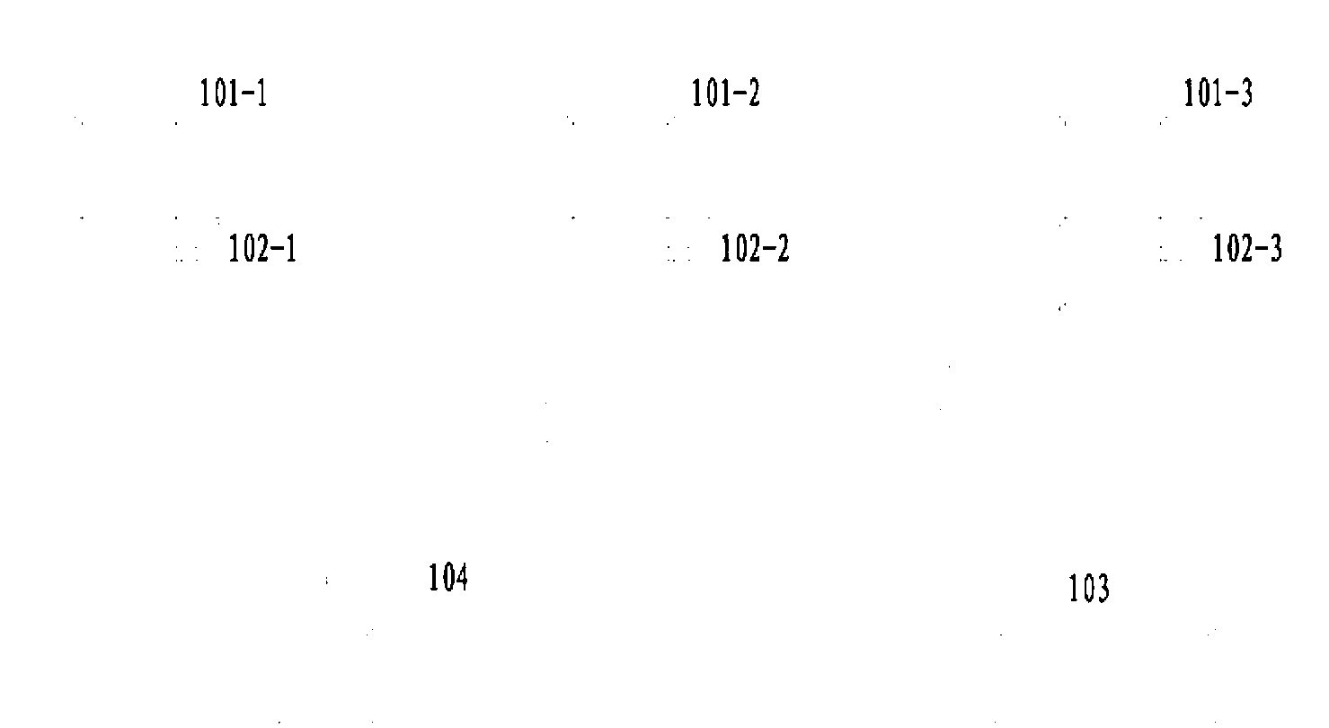 Method and system for traffic light signal control based on wifi (Wireless Local Area Network) signal