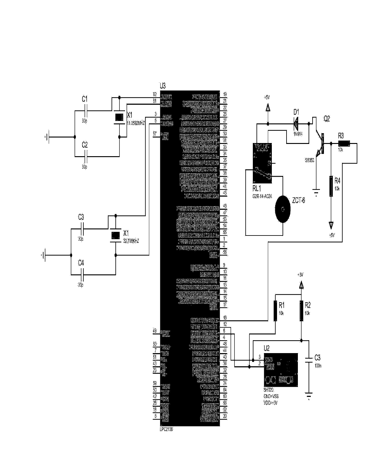 Intelligent flower growing robot and control method thereof