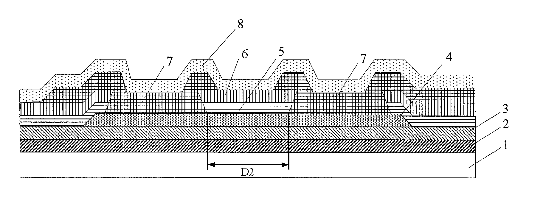 Thin film transistor, method of manufacturing the same, display substrate and display apparatus