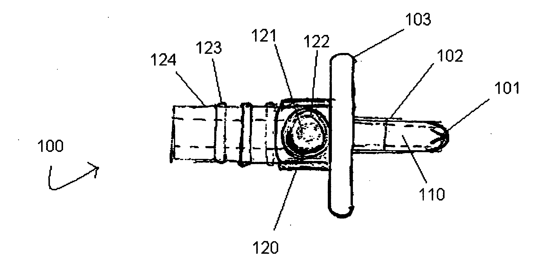Devices and methods for securing catheter assemblies