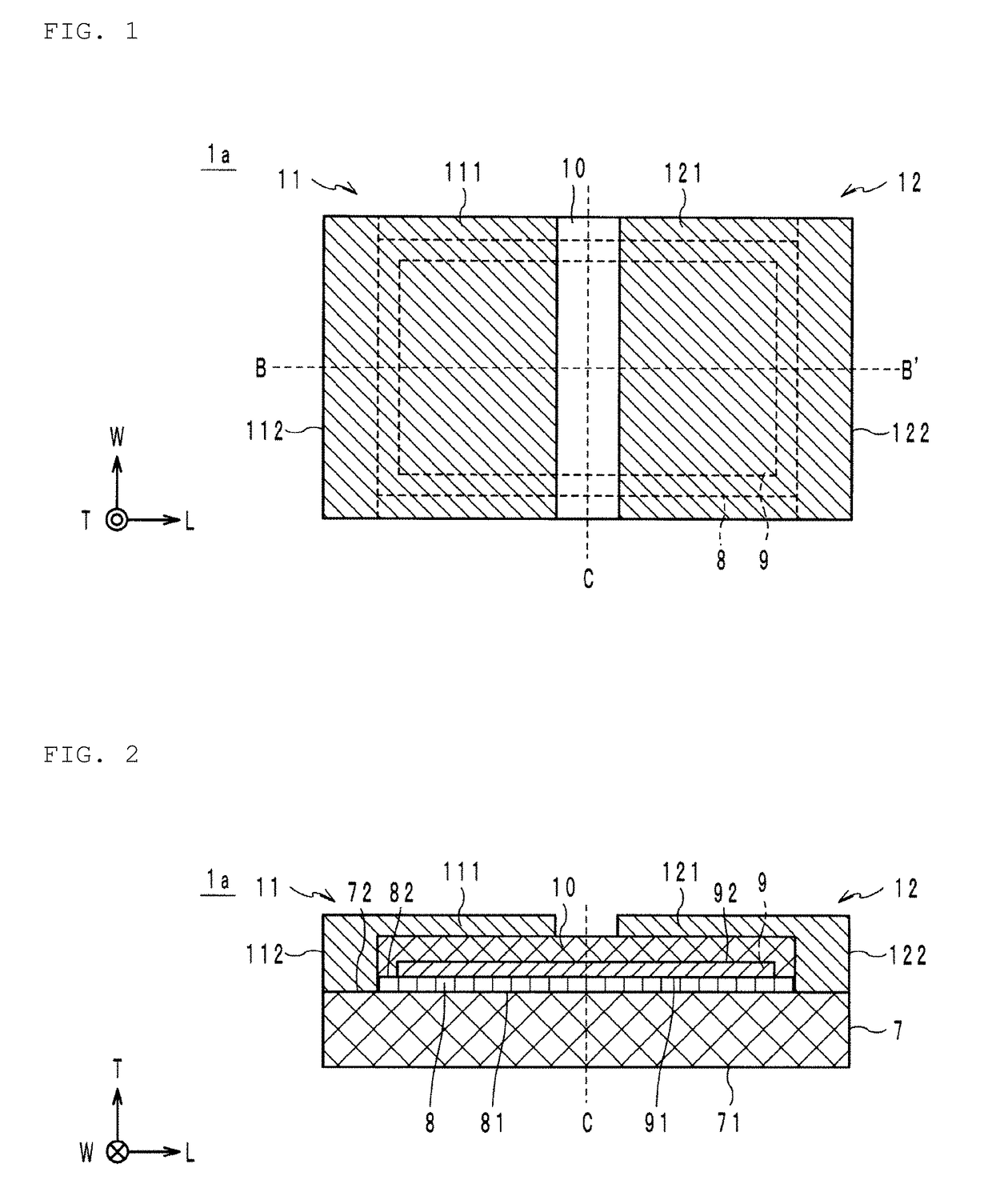 Electronic component