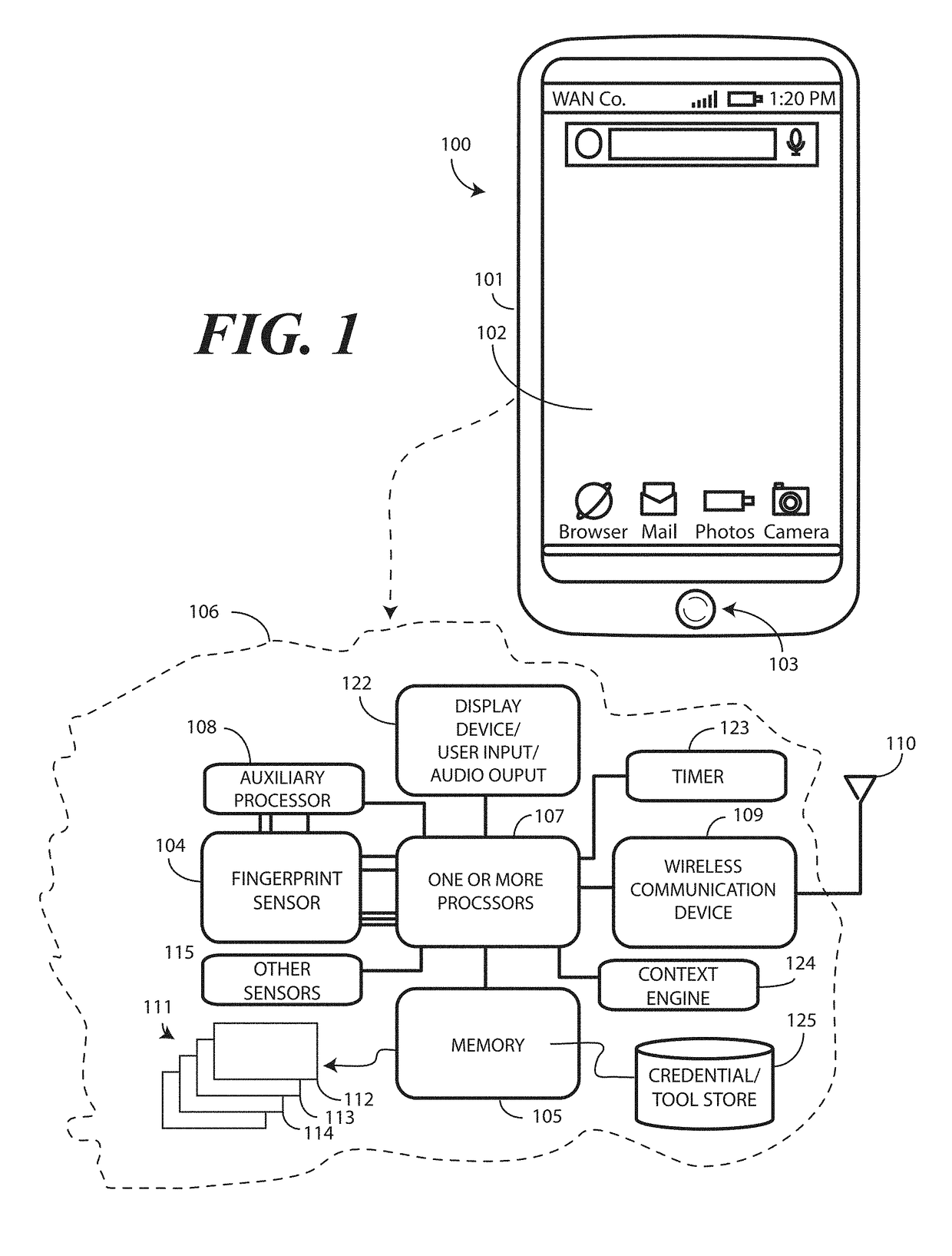 Electronic Device with Gesture Actuation of Companion Devices, and Corresponding Systems and Methods