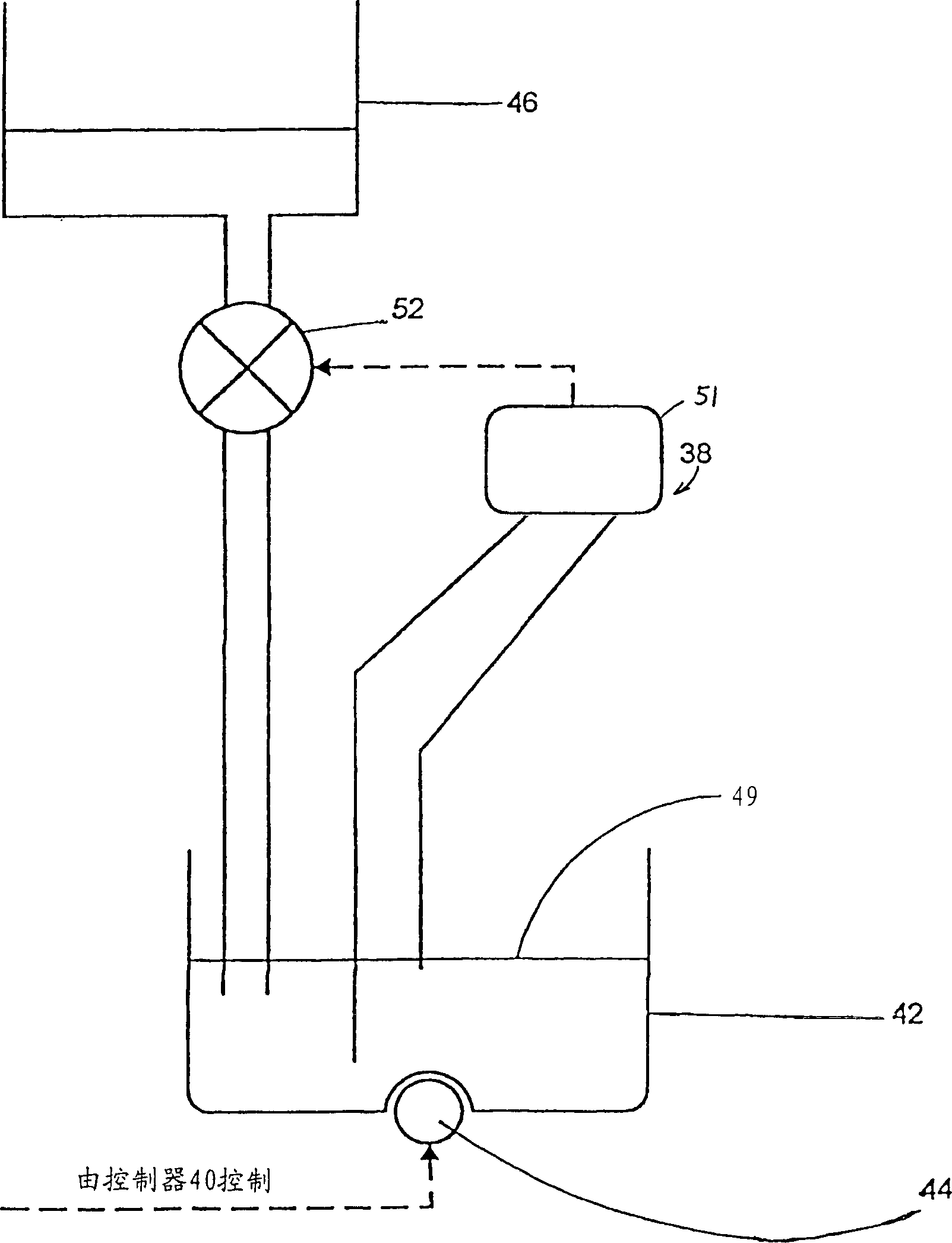 Bread maker with improved temperature and humidity control