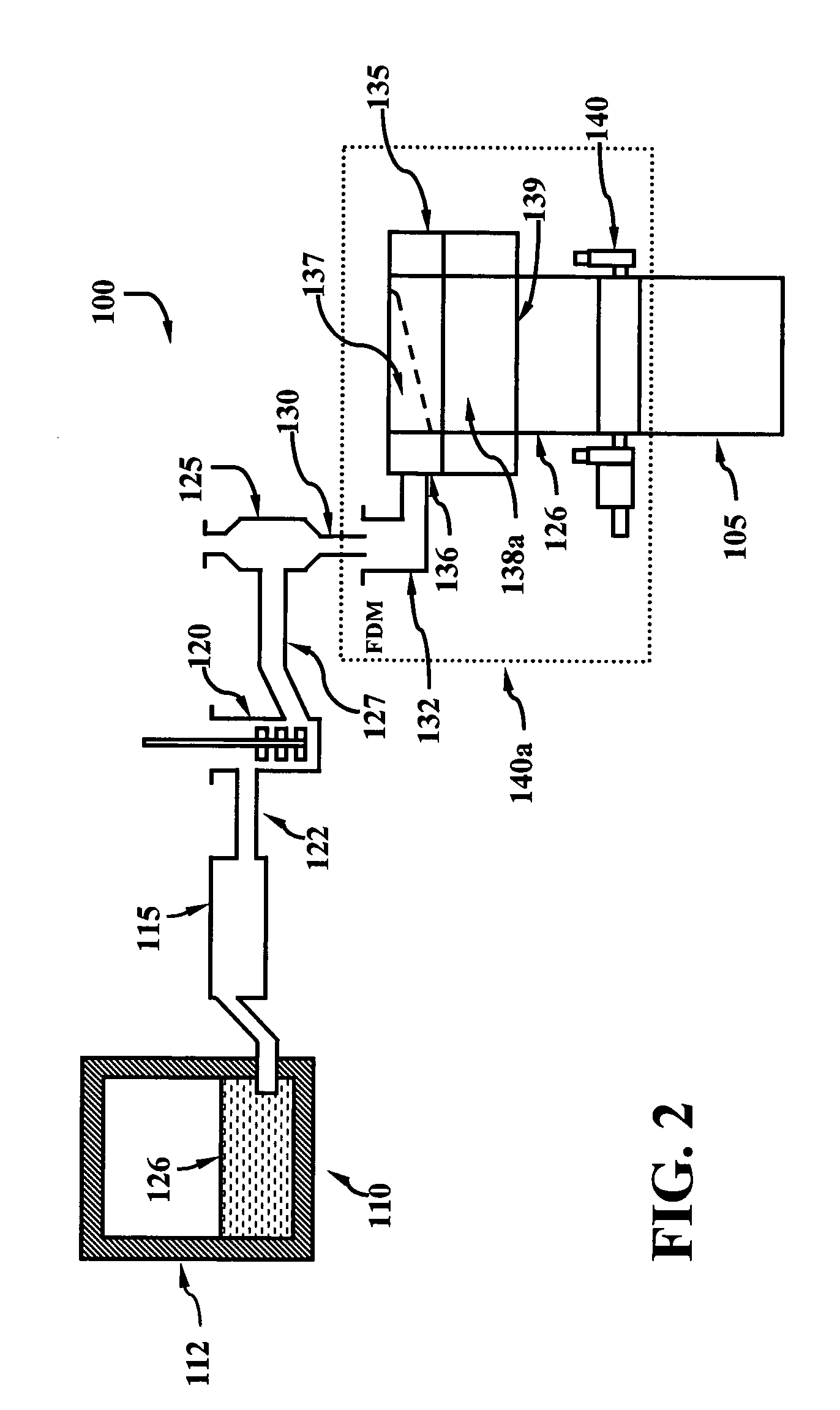 Process to preserve isopipe during coupling