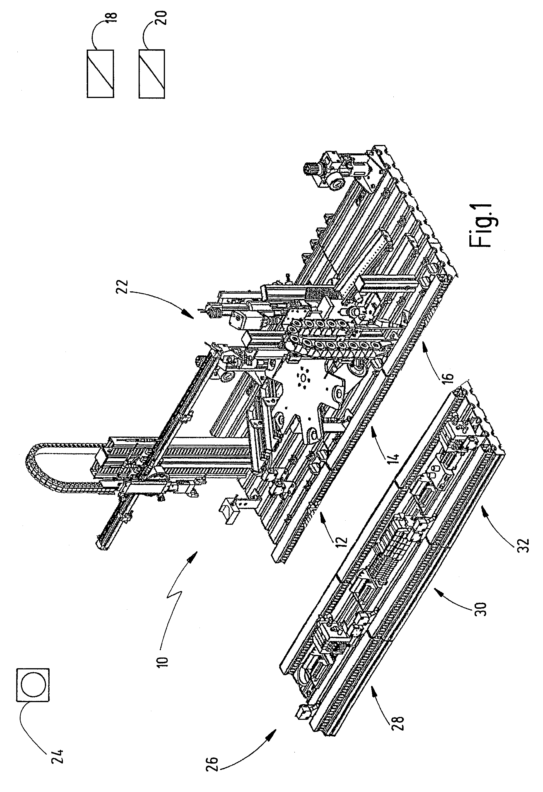 Safety controller and method for controlling an automated installation