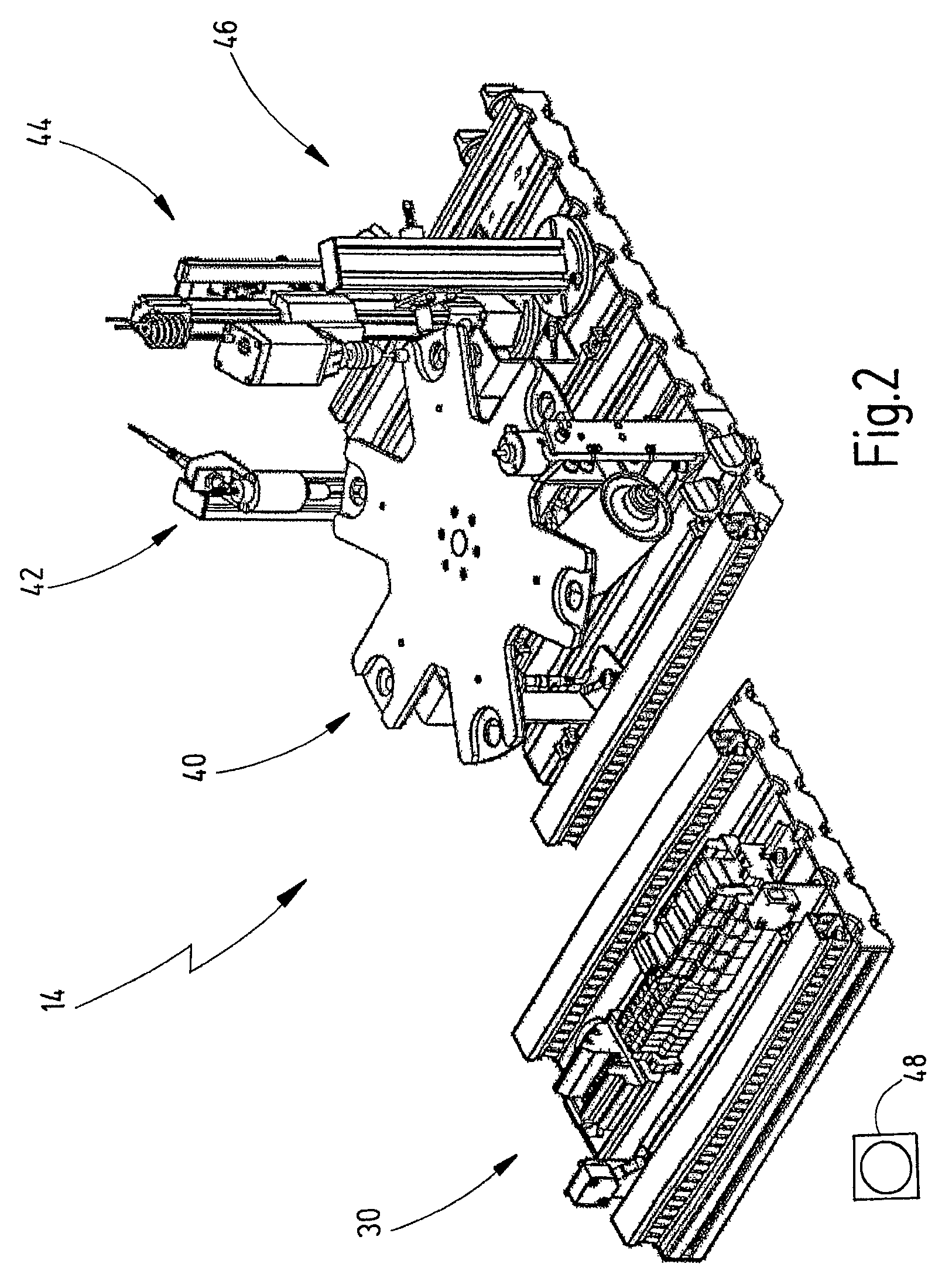 Safety controller and method for controlling an automated installation