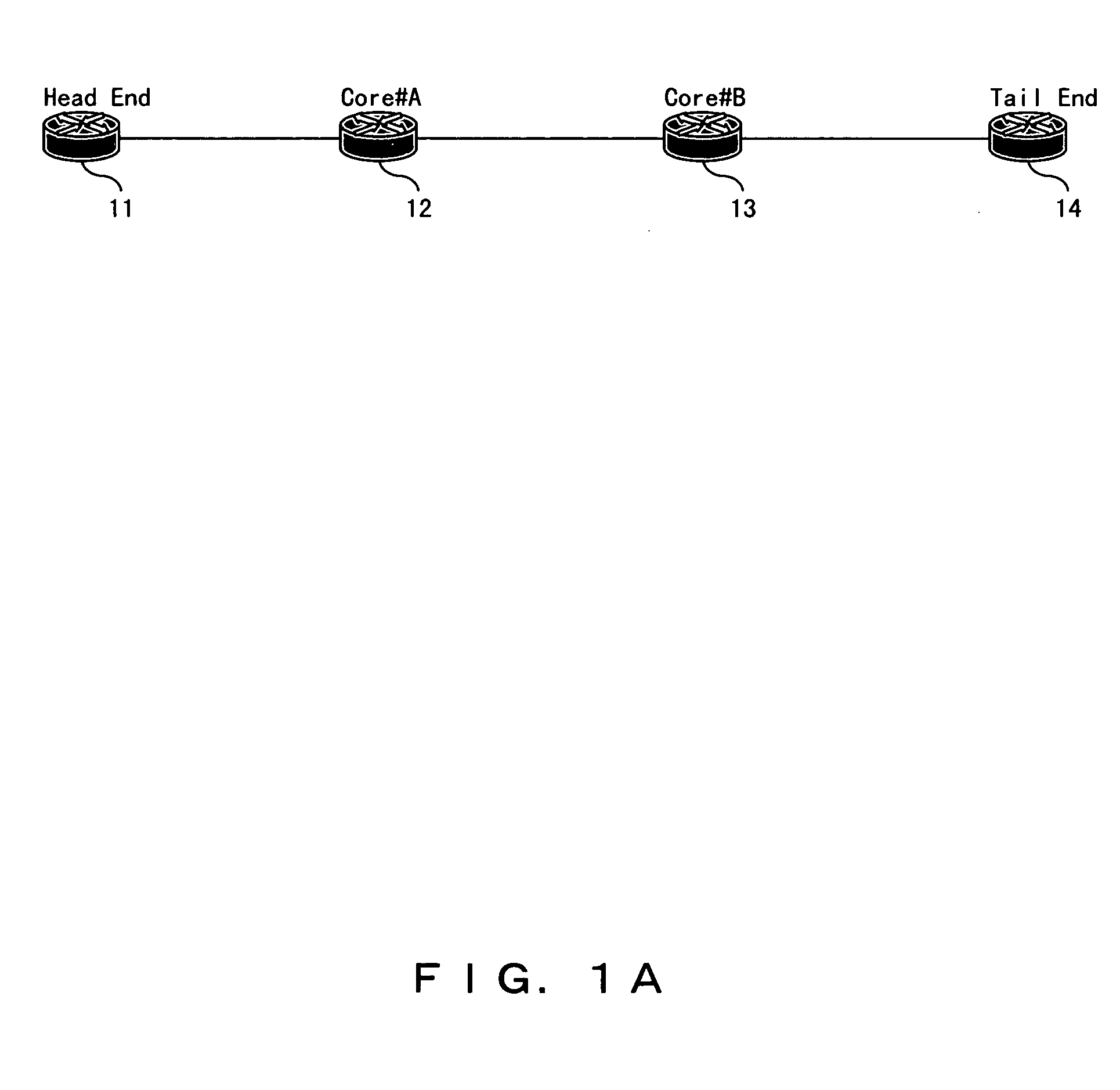 Tunnel failure notification apparatus and method