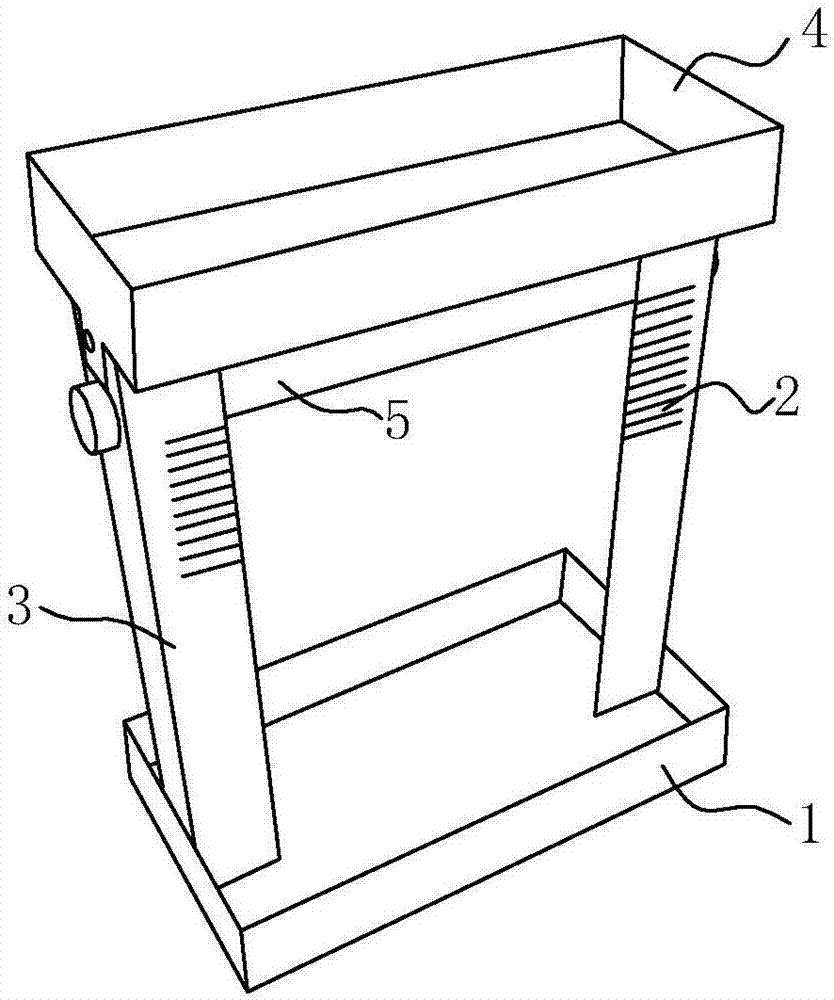 Fluidity tester