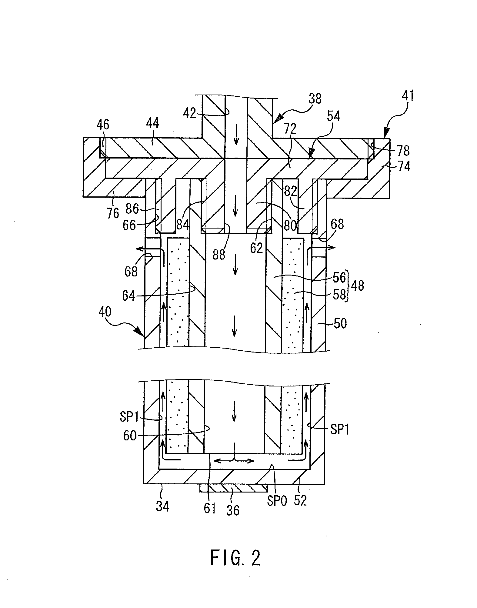 PRODUCTION APPARATUS AND PRODUCTION METHOD OF SiC SINGLE CRYSTAL