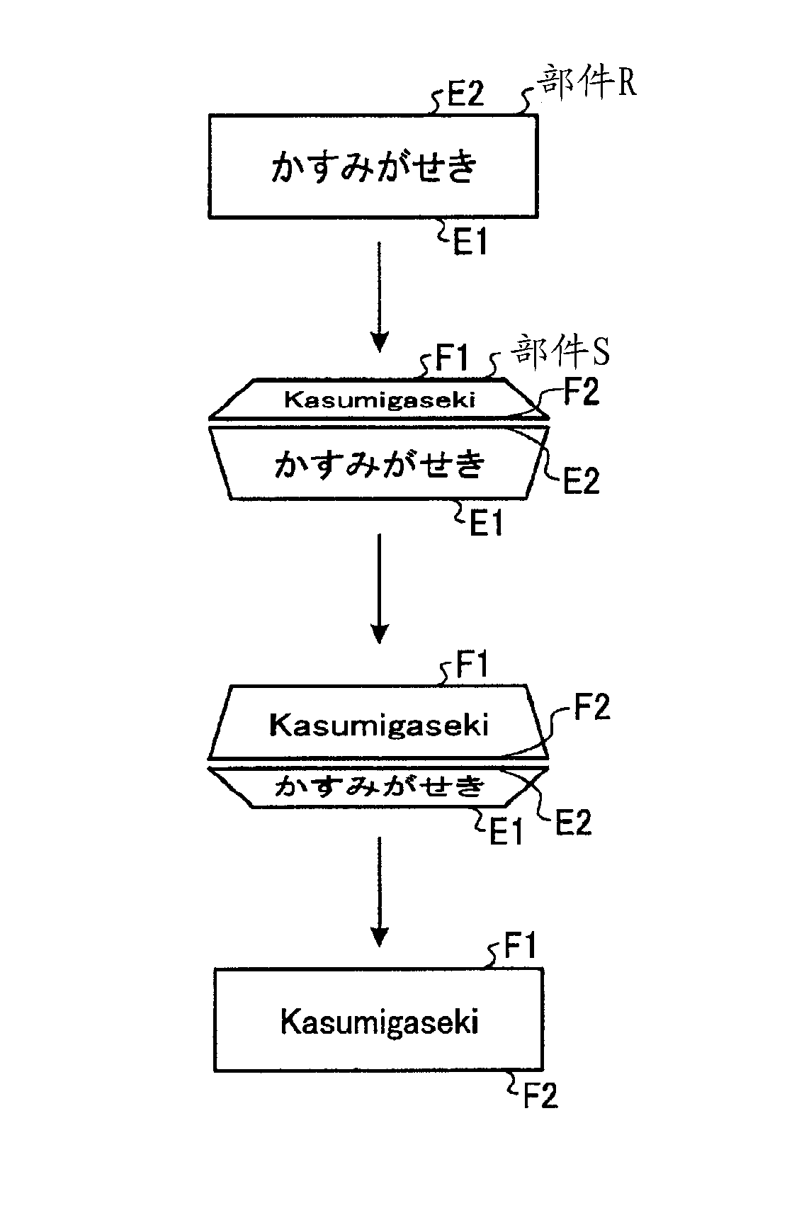 Video information distribution/display system and video information distribution/display method