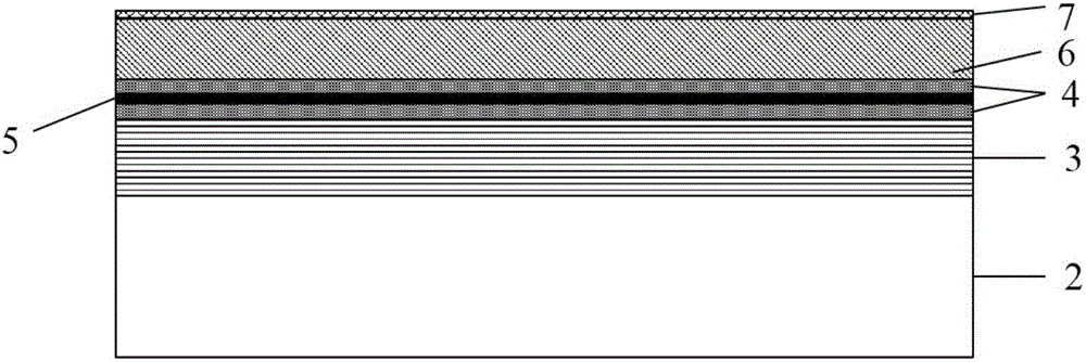 High-beam-quality large-scale VCSEL in-phase coupled array