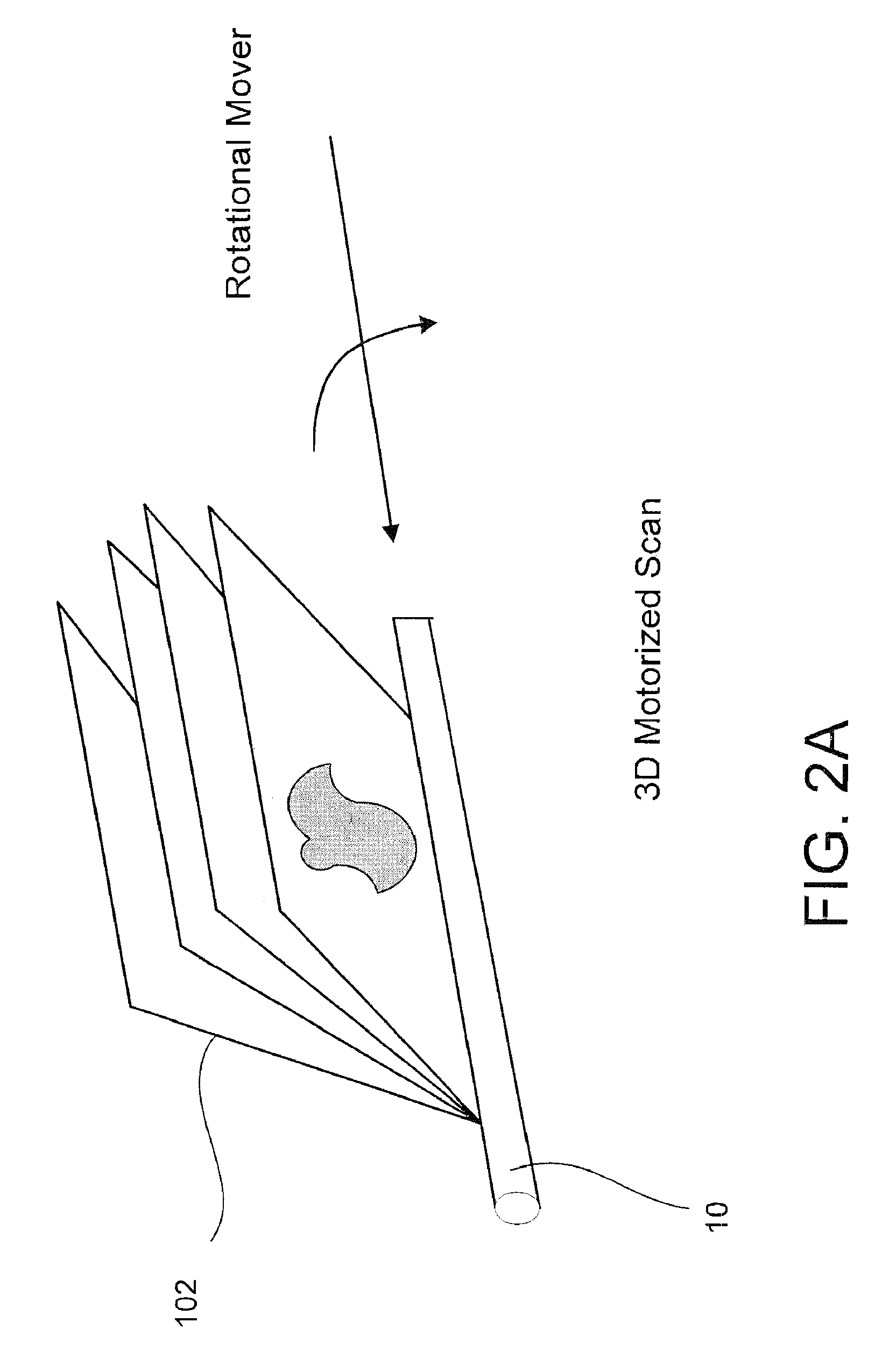 Object recognition system for medical imaging