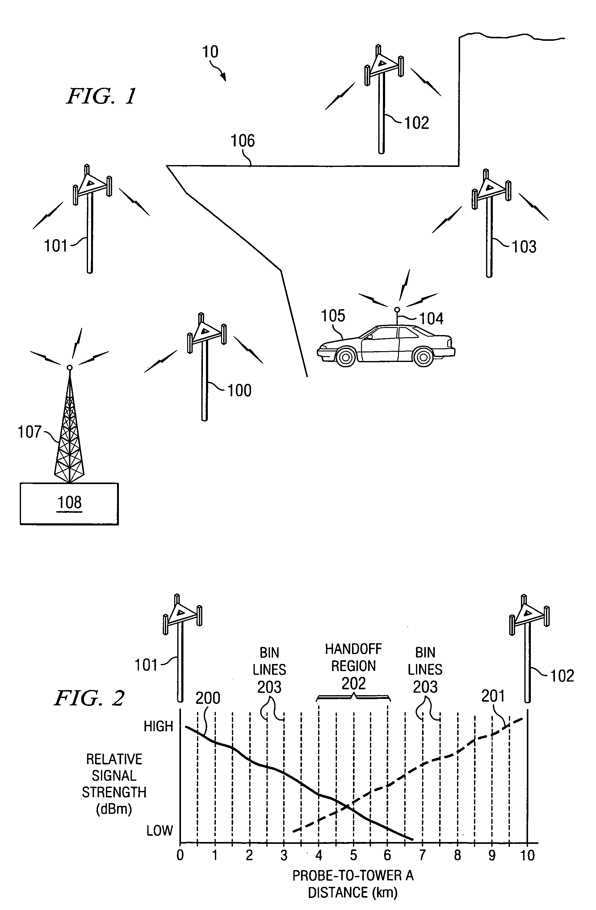 Bandwidth management in a wireless measurement system using statistical processing of measurement data