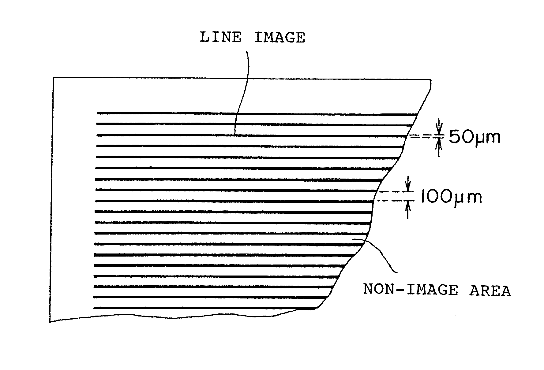 Dry toner, method for producing dry toner, and method for forming an image