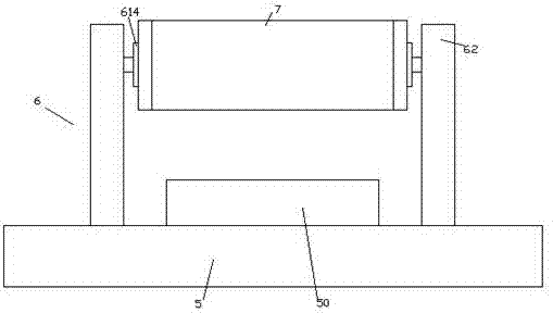 Novel cup device