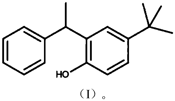 Method of adsorbing and separating rubidium and caesium