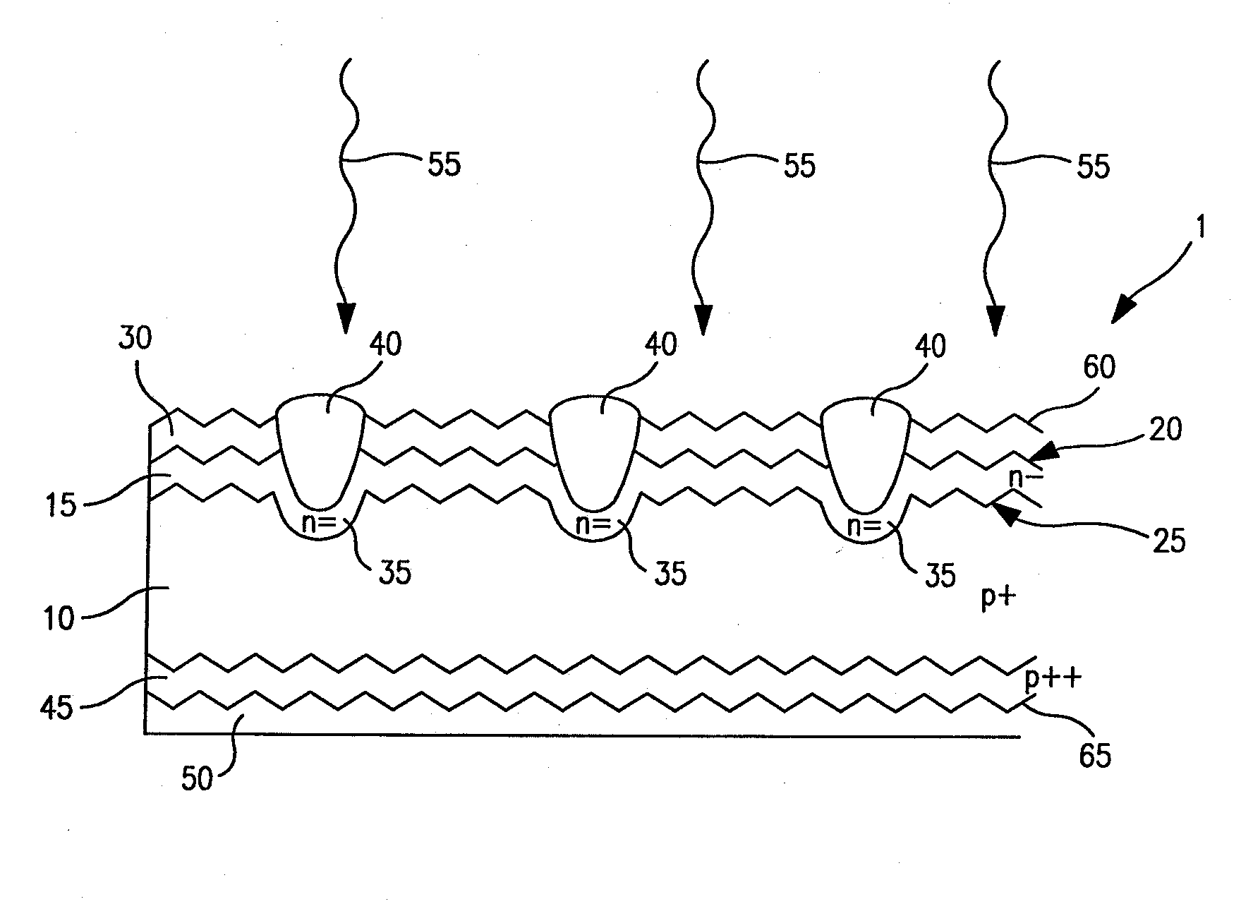 Process for Manufacturing Photovoltaic Cells