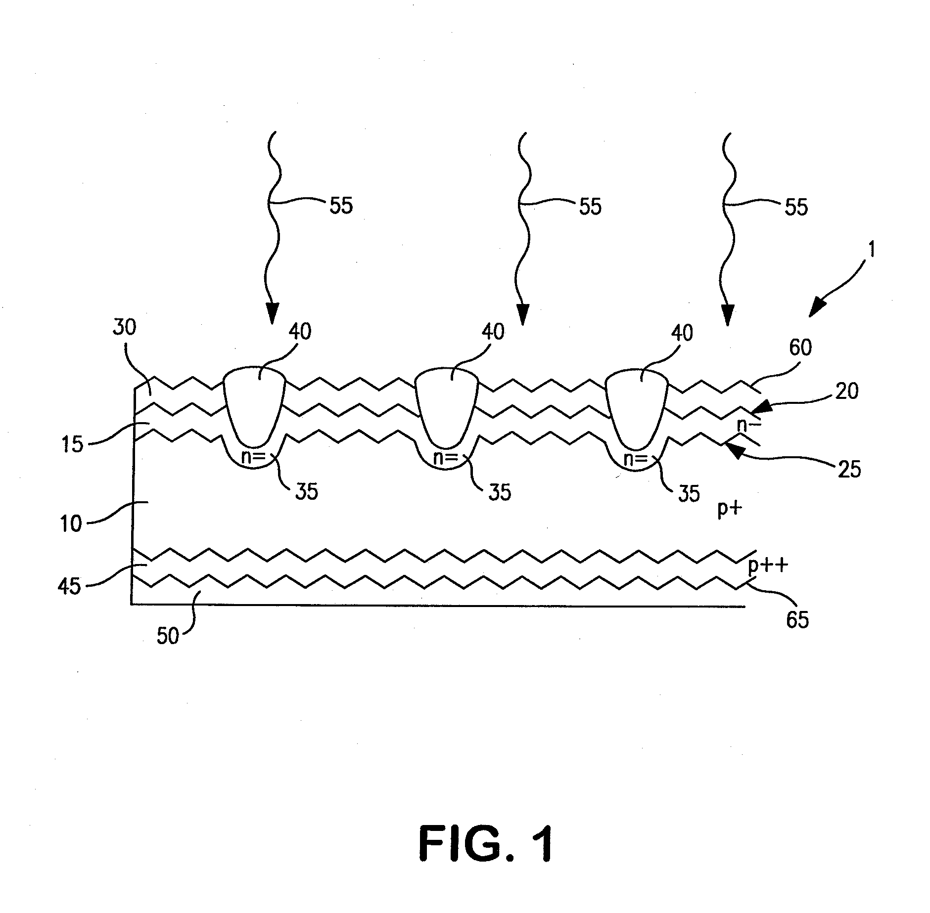 Process for Manufacturing Photovoltaic Cells