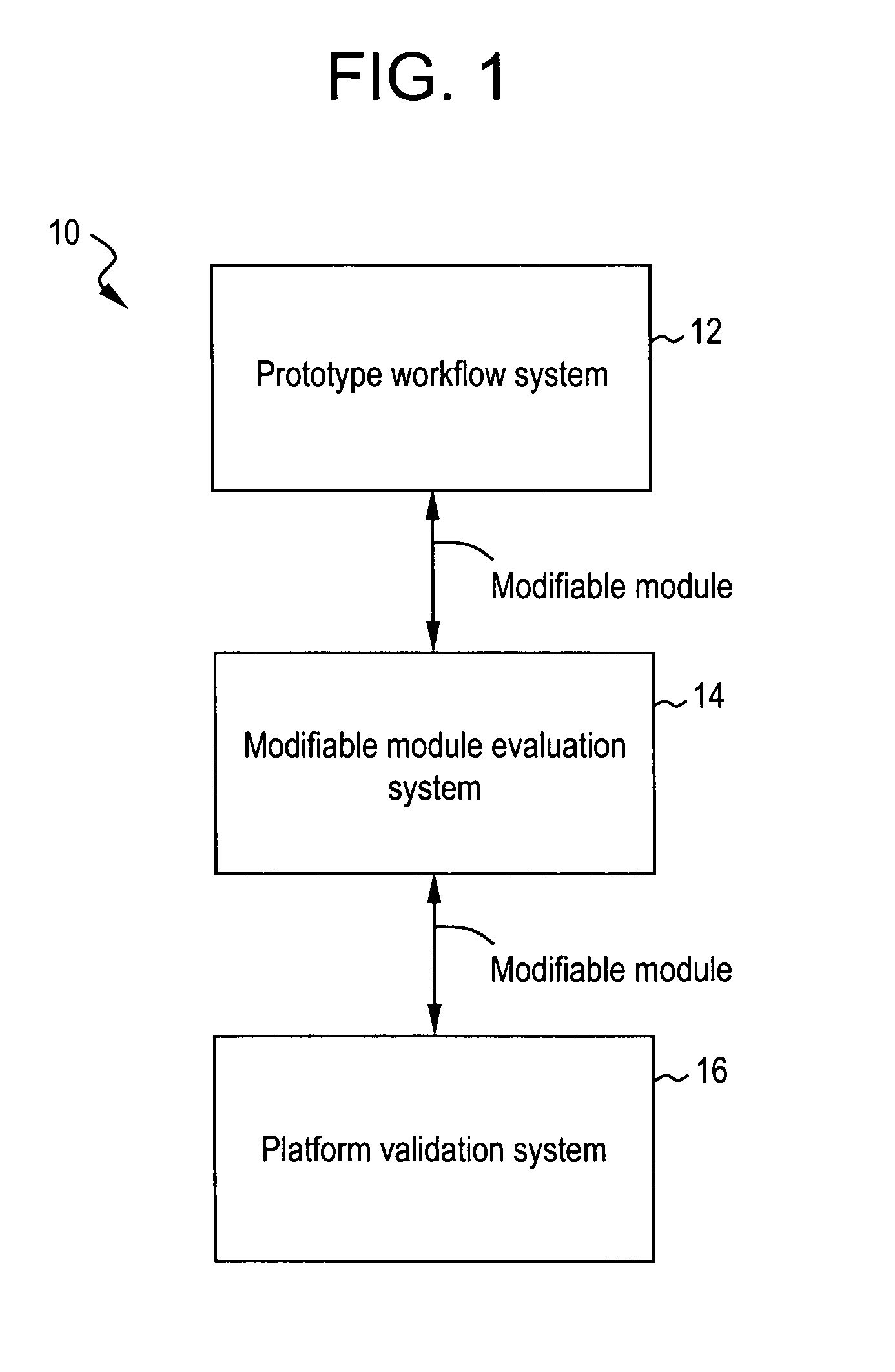 System and method for improved surgical workflow development