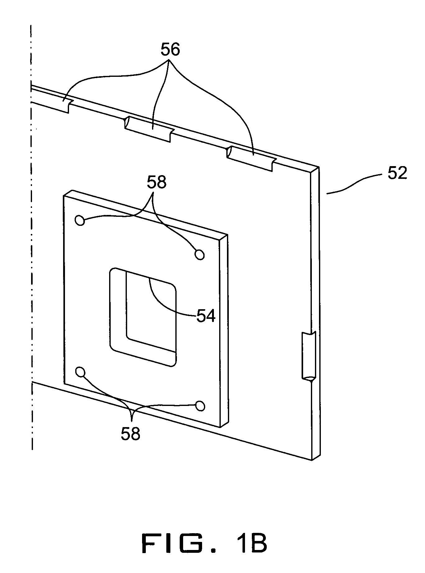 Multifunction display system