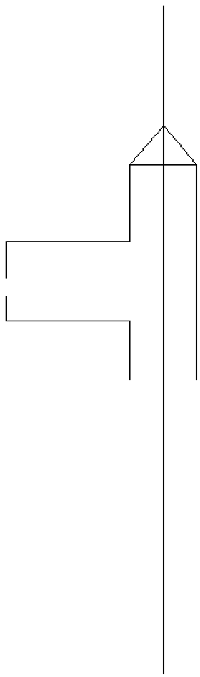 Pneumatic-based electrospinning device