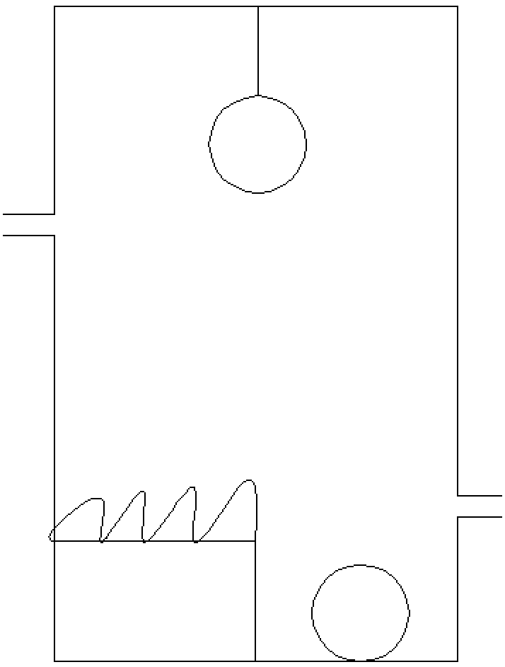 Pneumatic-based electrospinning device