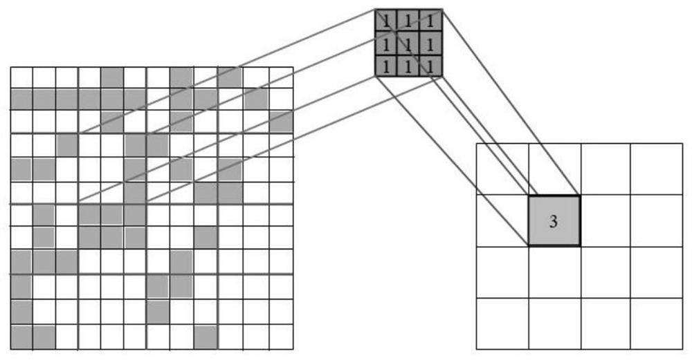 Human behavior recognition method based on quantum neural network