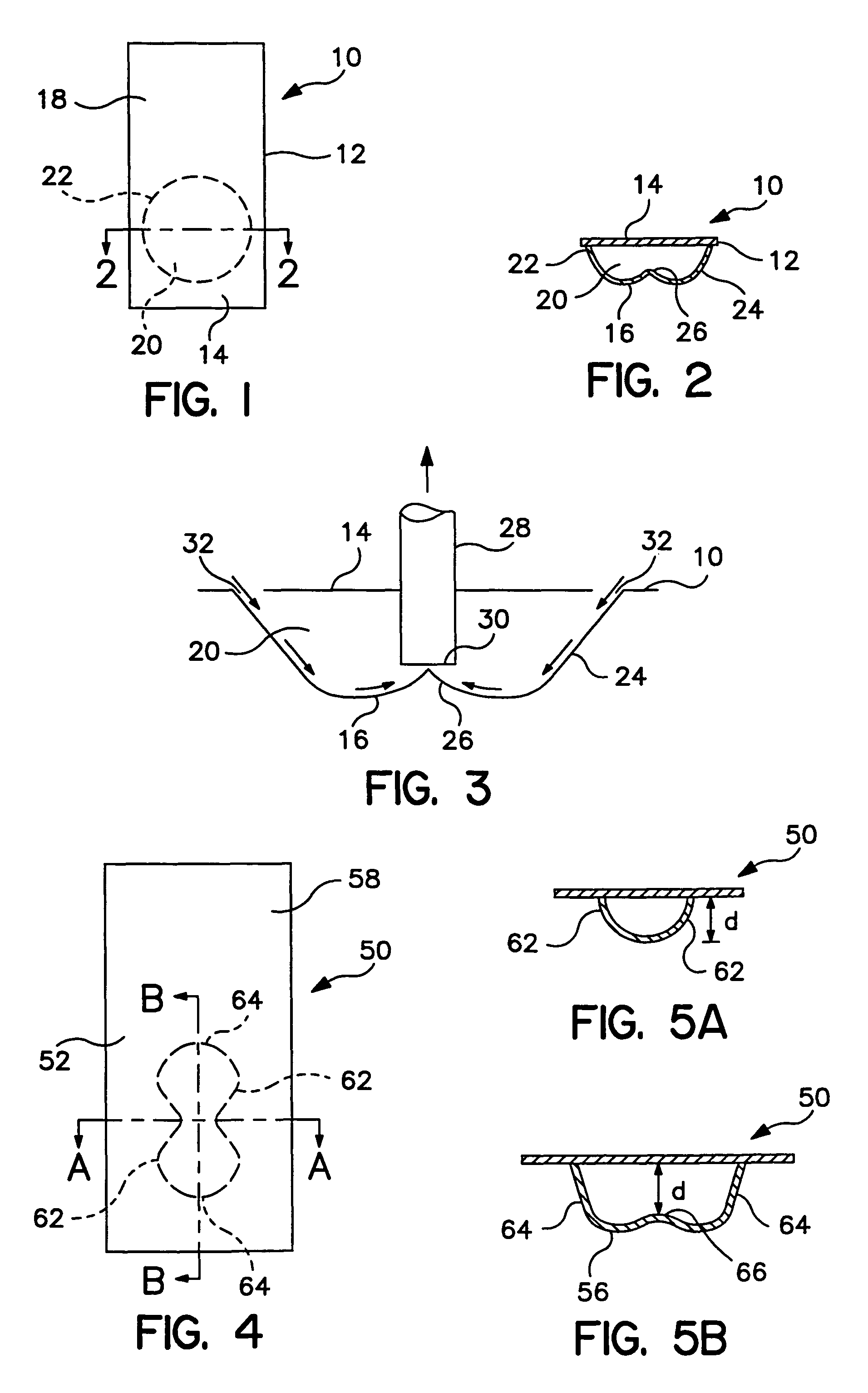 Systems devices and methods for opening receptacles having a powder to be fluidized