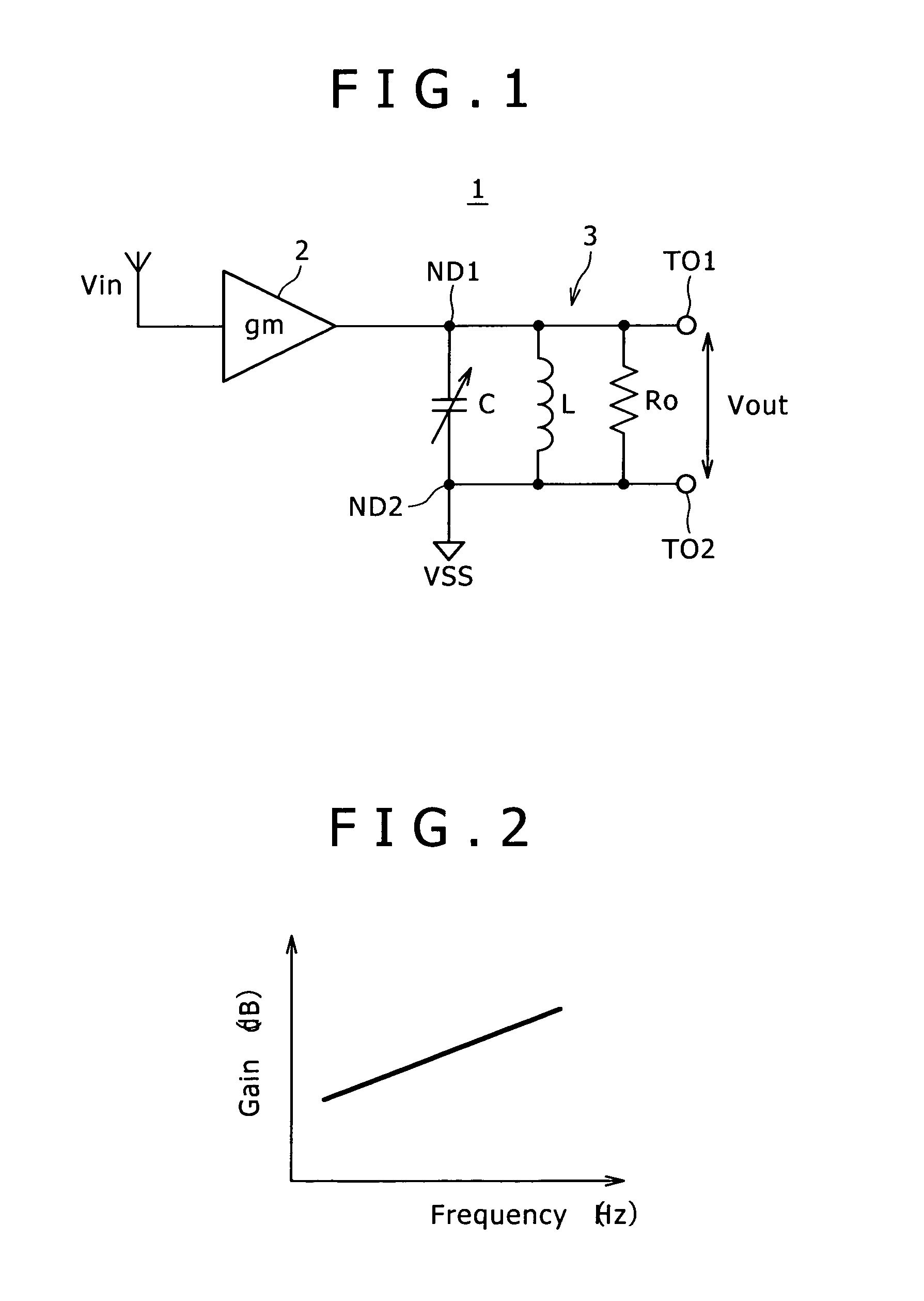 High-frequency amplifier and radio communication apparatus