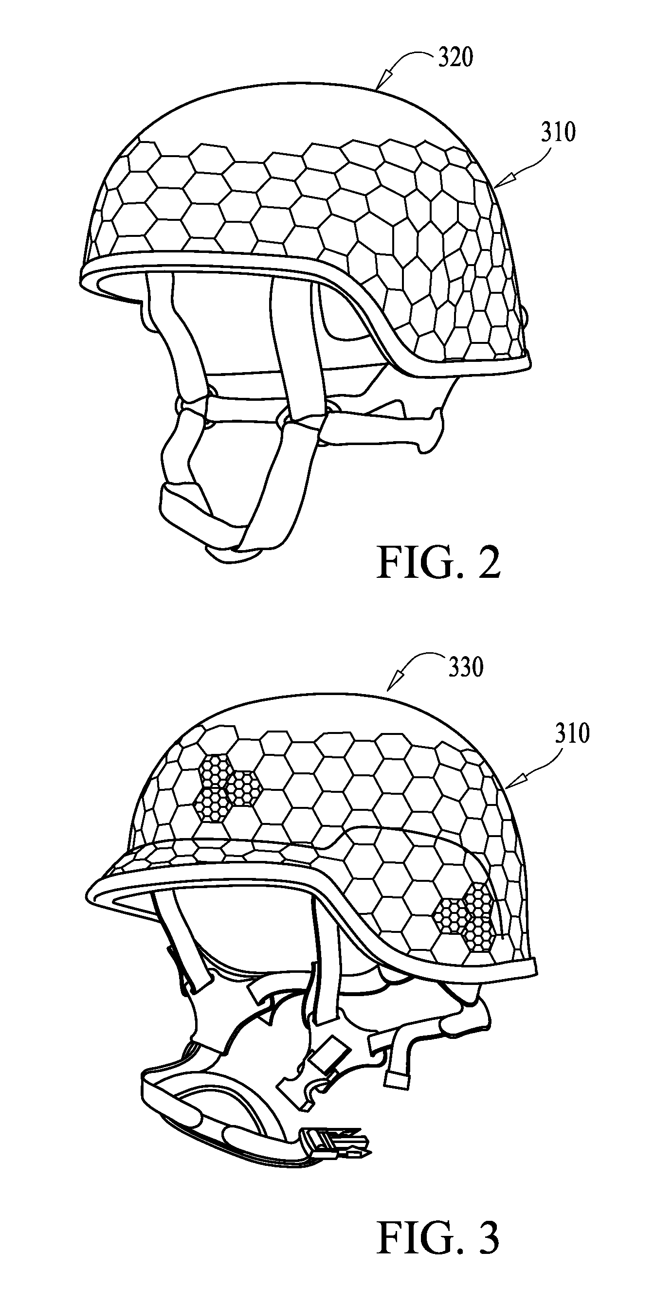 Rifle Rated Ballistic Helmet