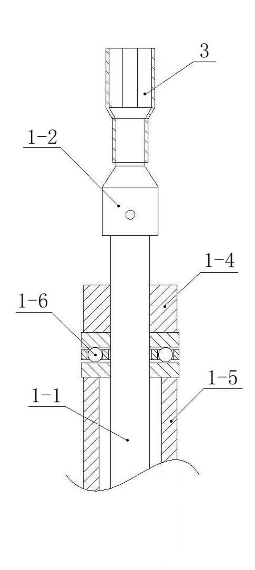 Electrified fastening device for bolt of transformer device