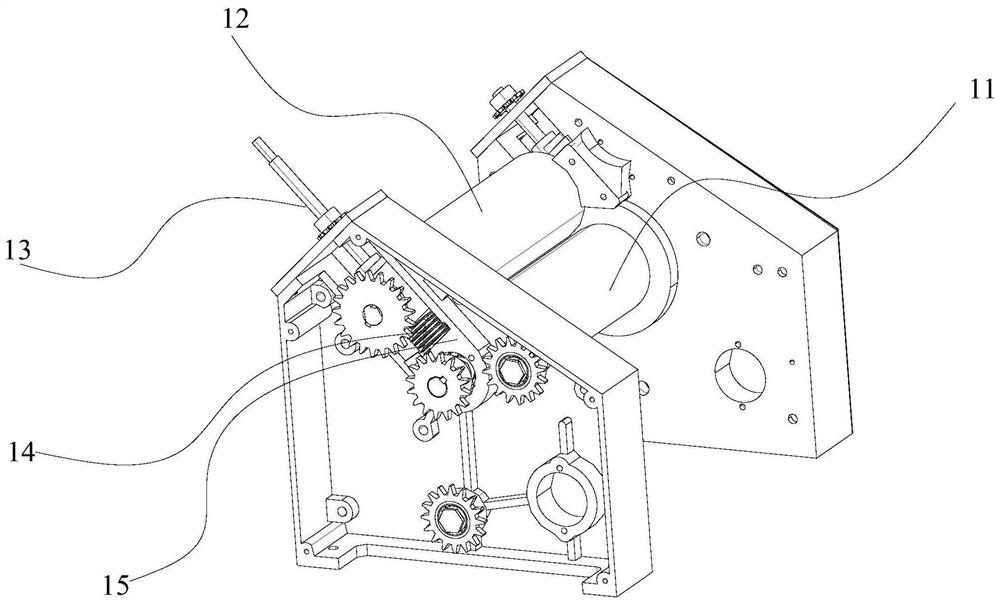 Biscuit production equipment