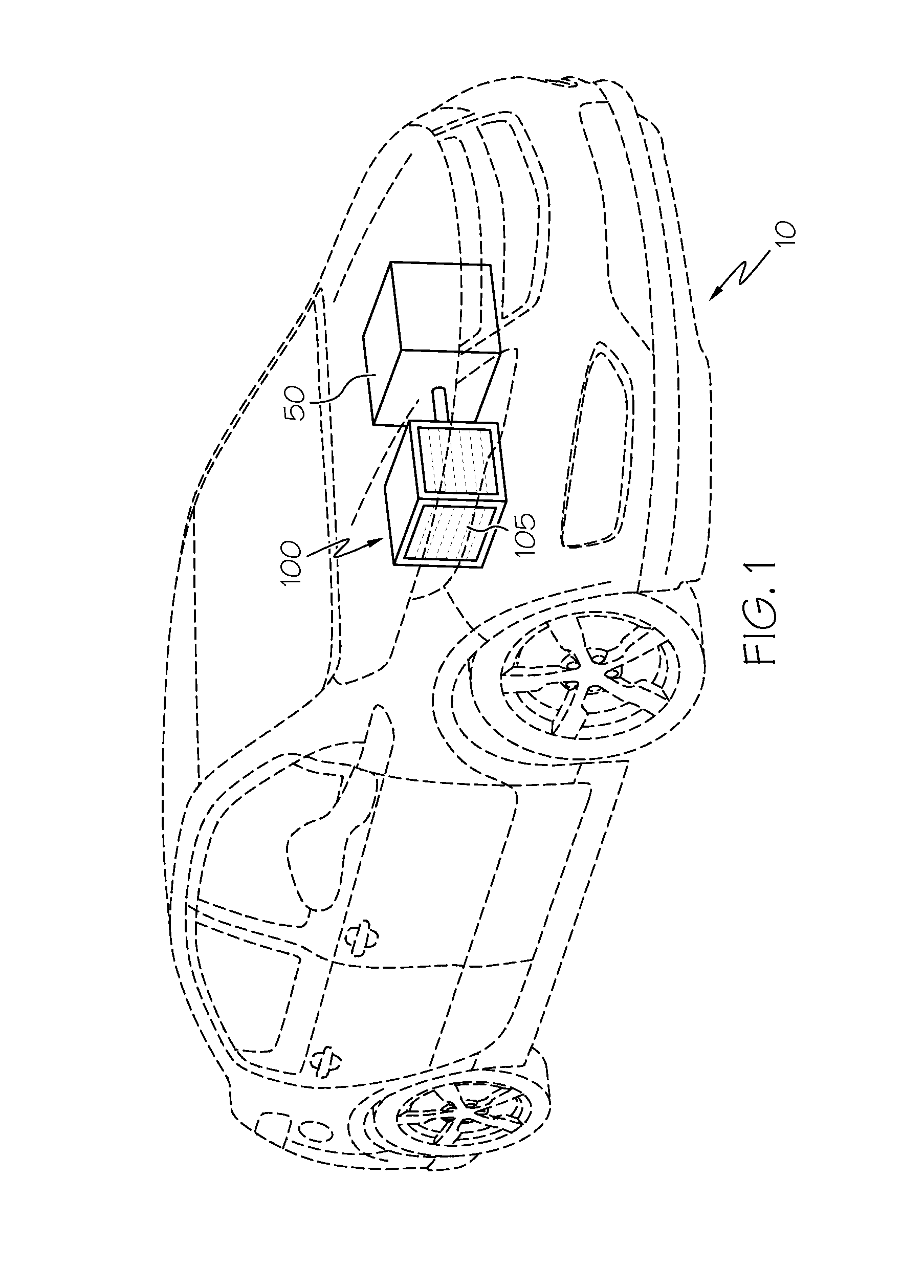 Predictive cathode compressor speed control in a fuel cell power system