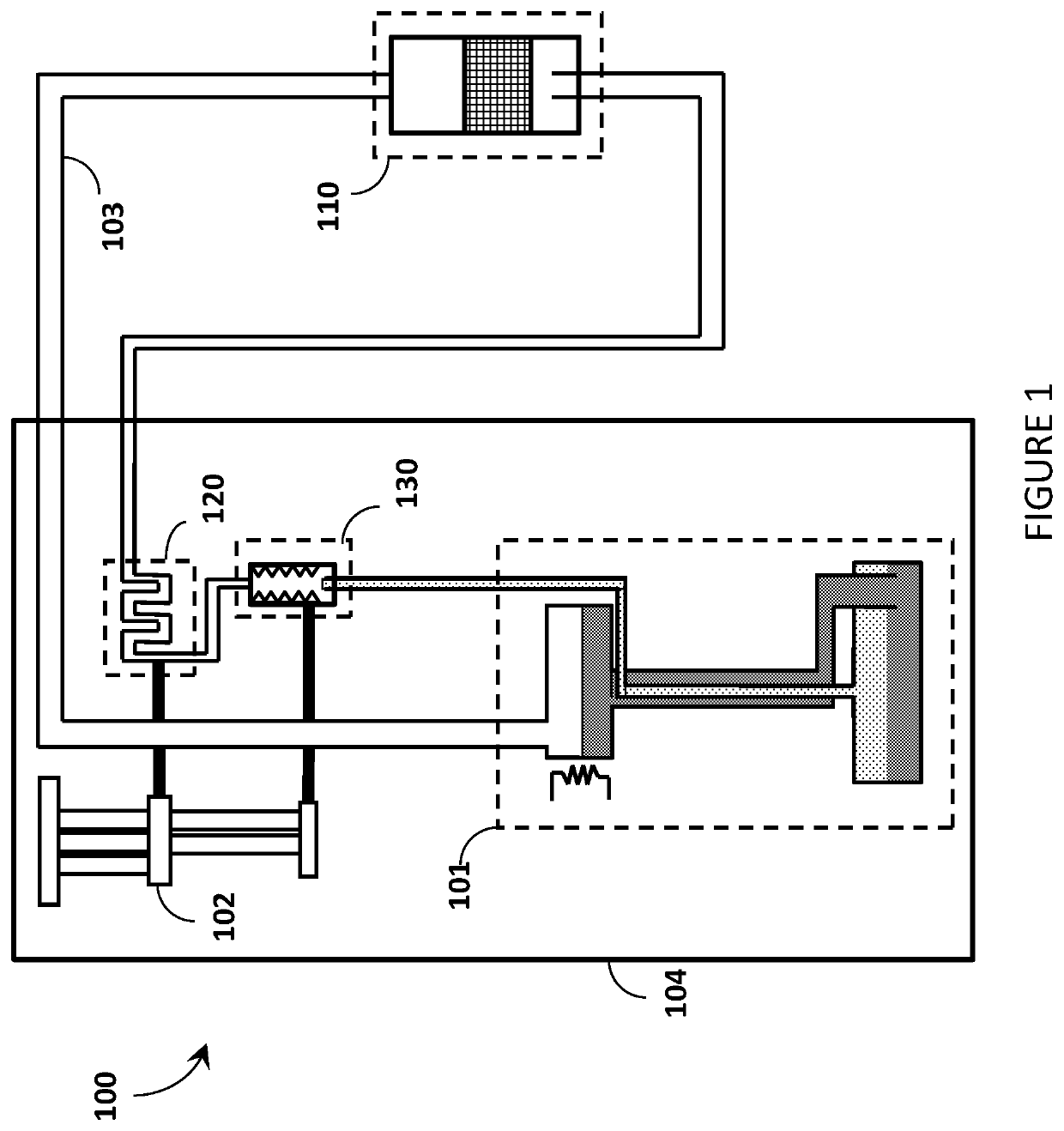 Systems and methods for cryogenic refrigeration