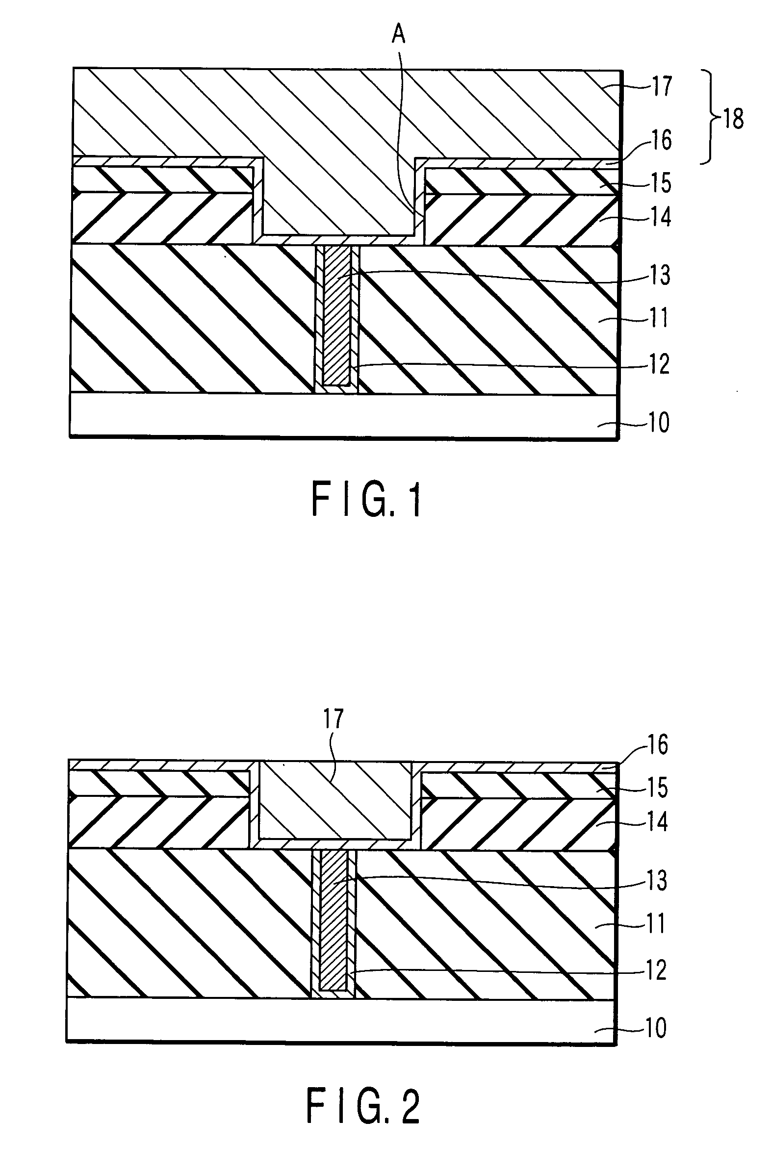 CMP slurry for metallic film, polishing method and method of manufacturing semiconductor device
