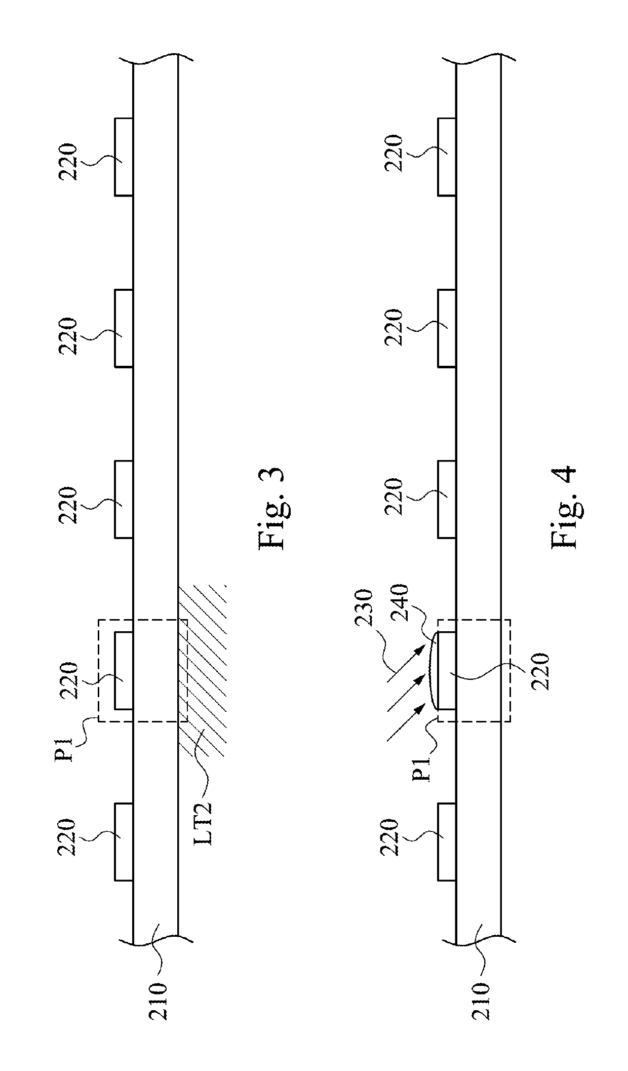 Method for binding micro device to substrate