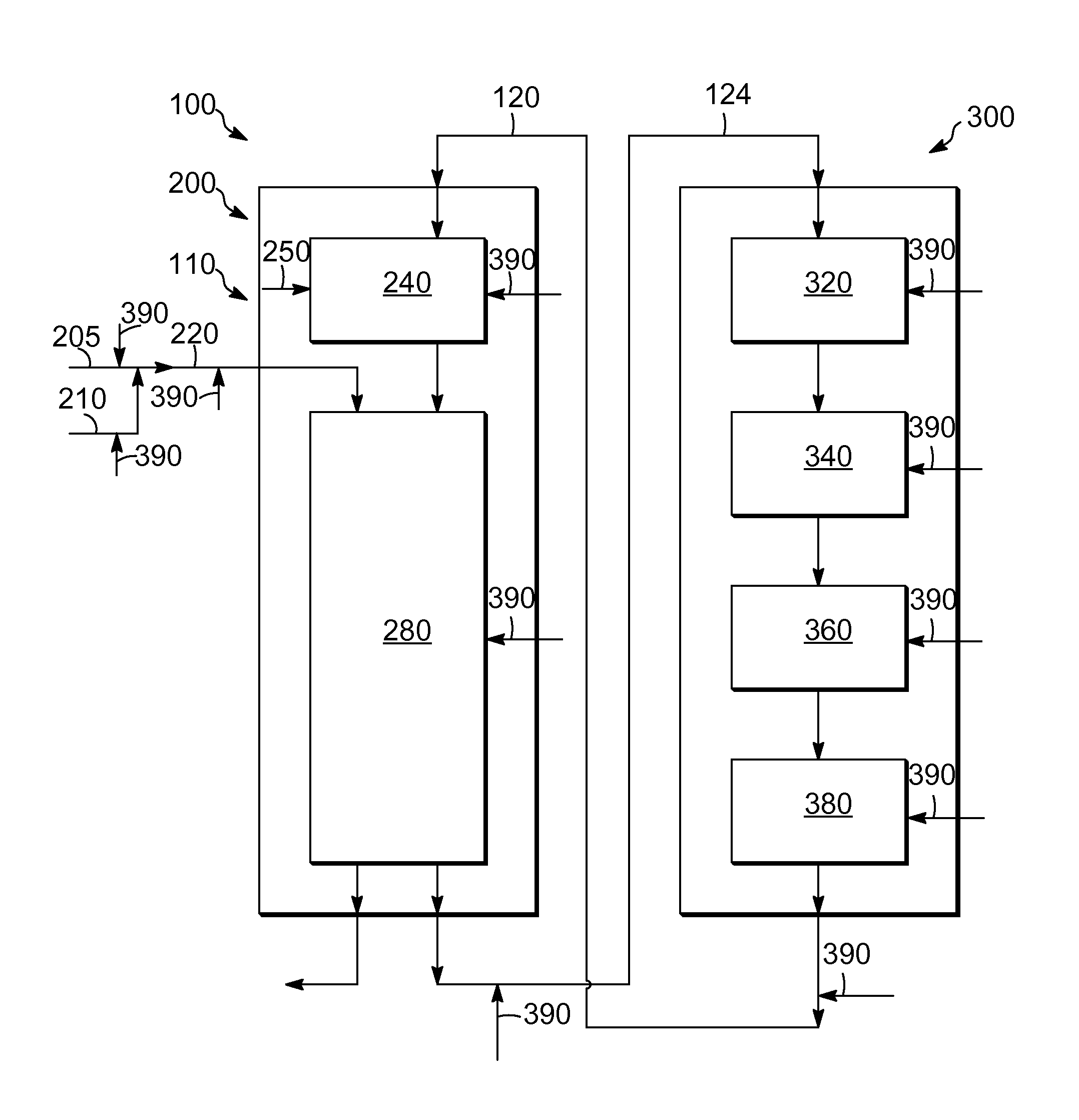 Process and system for the addition of promoter metal during operation in a catalytic reforming unit